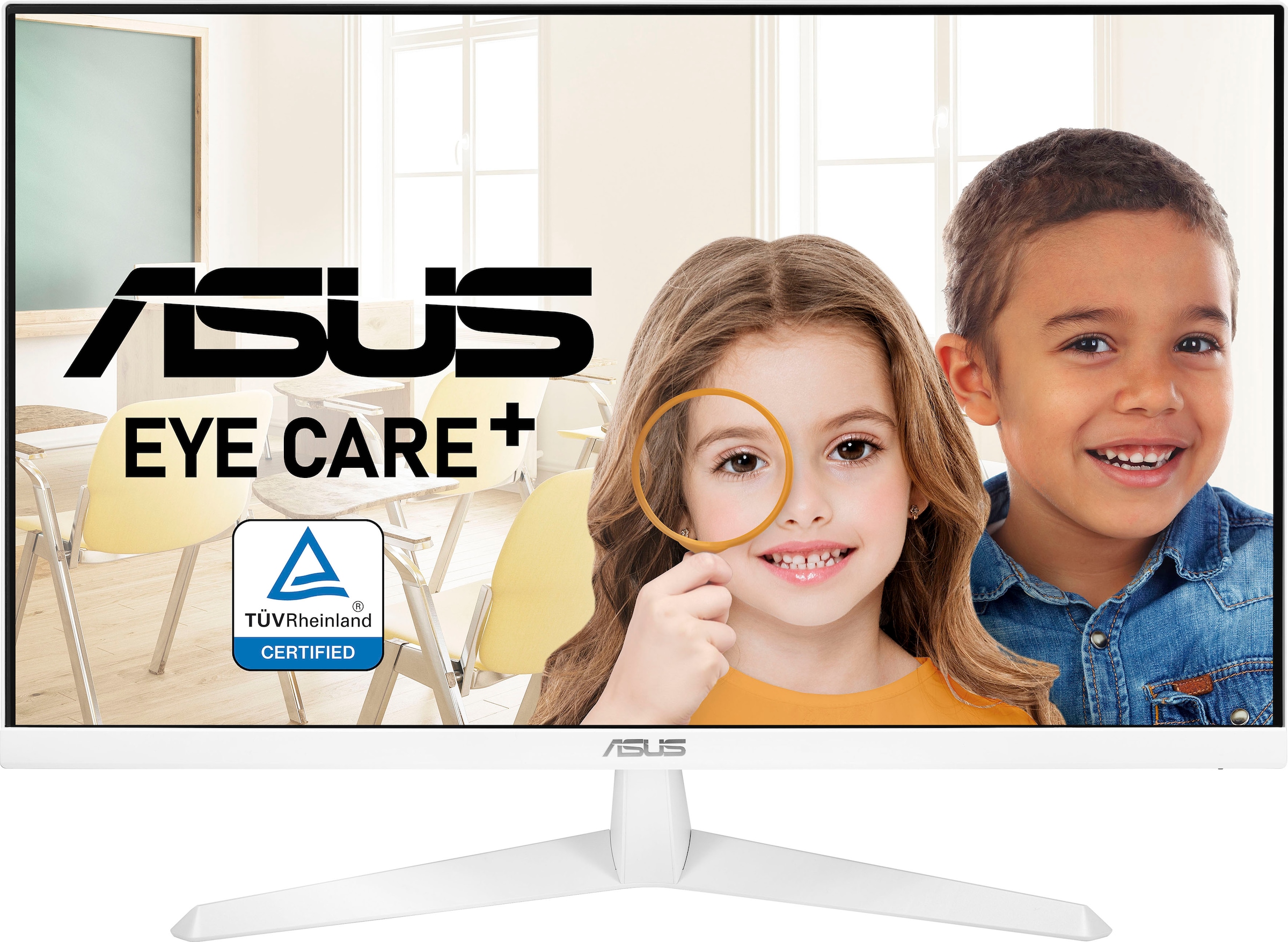 Asus LED-Monitor »VY279HE« 69 cm/27 Zoll 19...
