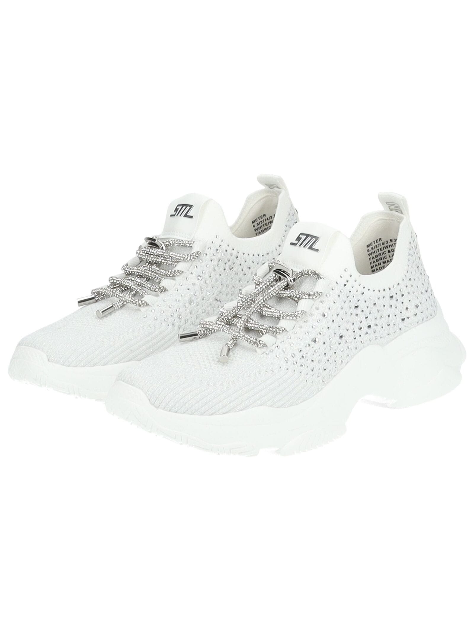 STEVE MADDEN Sneaker »STEVE MADDEN Sneaker Textil«