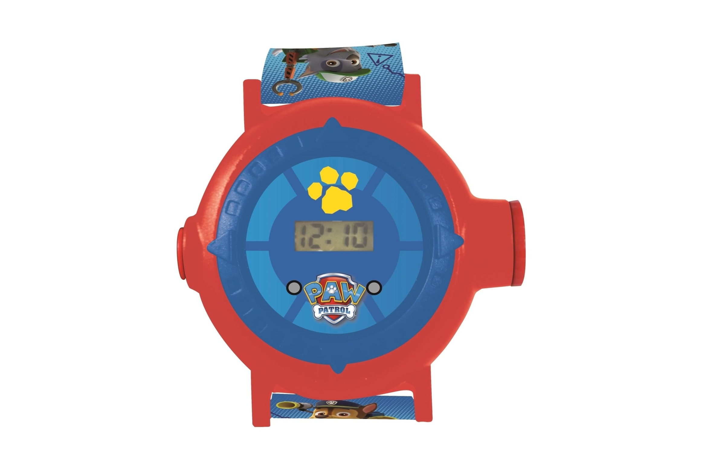 Lexibook® Projektionswecker »Paw Patrol«