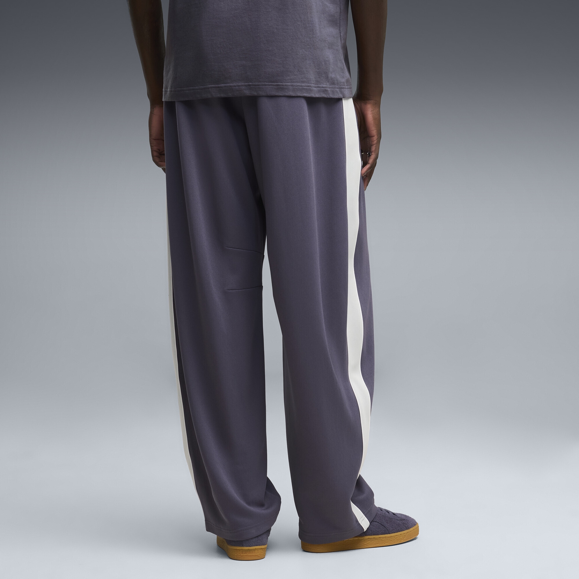 PUMA Sporthose »T7 Love Of The Cat Barrel Trainingshose Herren«