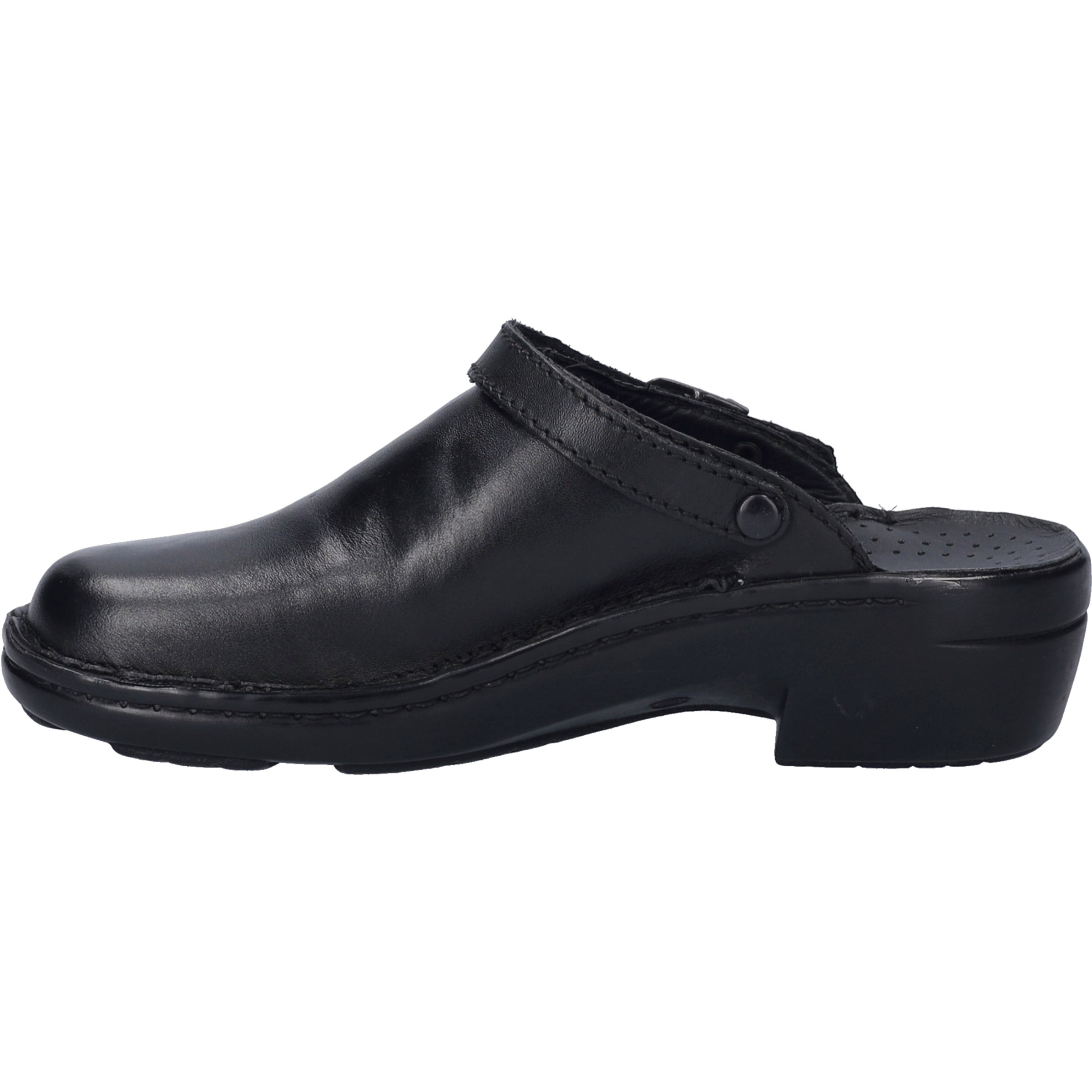 Thumbnail - Josef Seibel Clog "Betsy, schwarz"