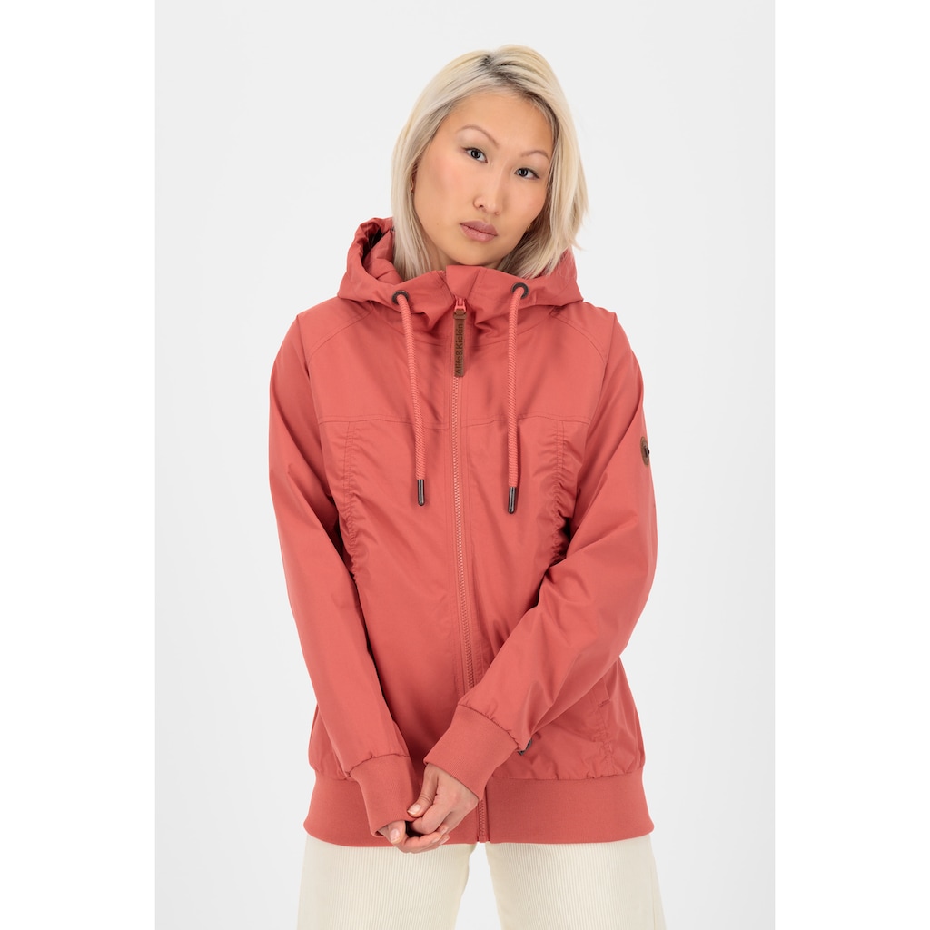 Alife & Kickin Sommerjacke »NaminiAK A Jacket Damen Übergangsjacke, Jacke«