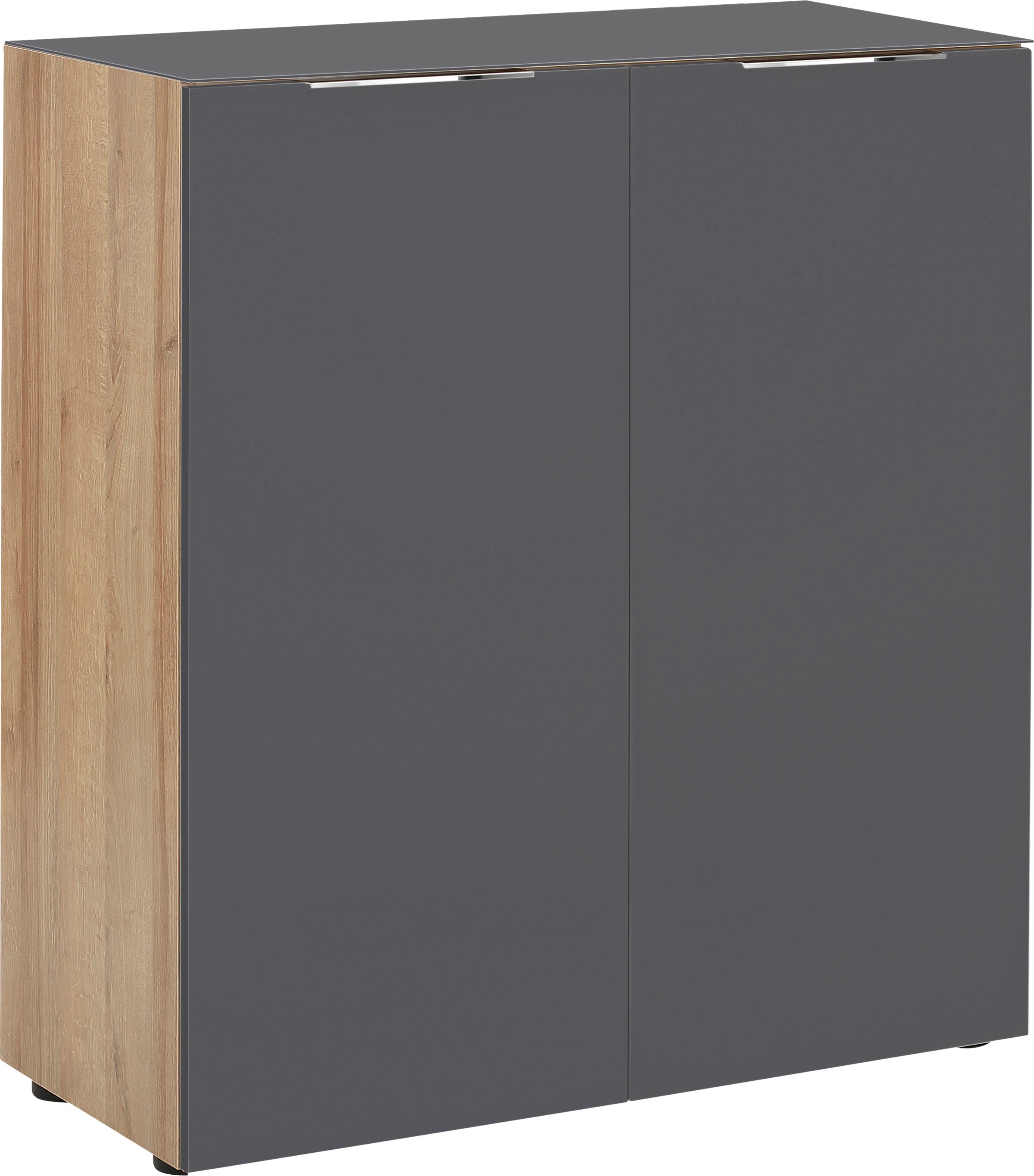 Maja Möbel Kommode »TREND«, mit Melaminharzbeschichtung