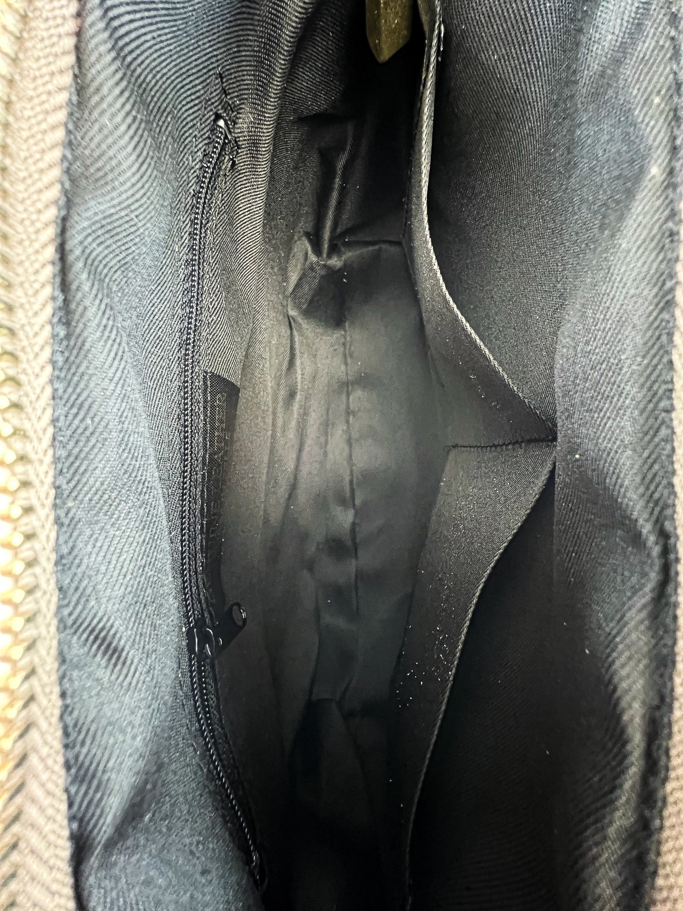 COLLEZIONE ALESSANDRO Schultertasche »Heidi«, aus Rindsleder, 3 Tragevarianten