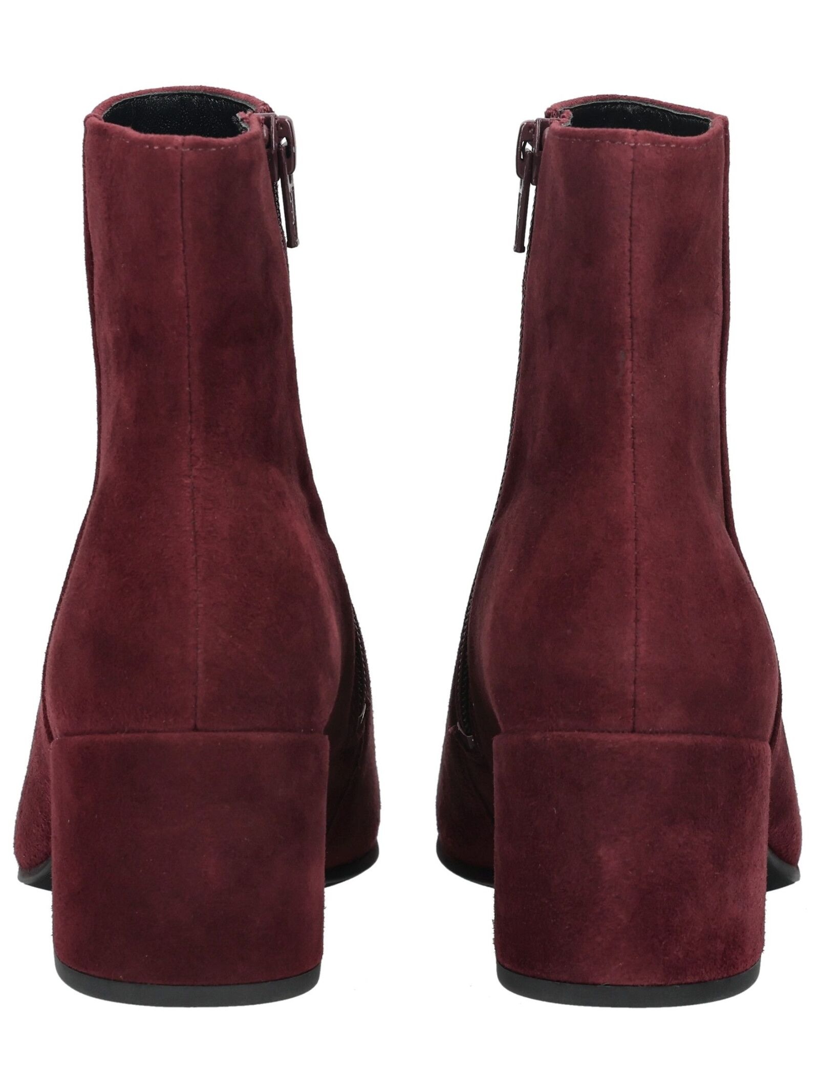 Högl Stiefelette »Högl Stiefelette Veloursleder«