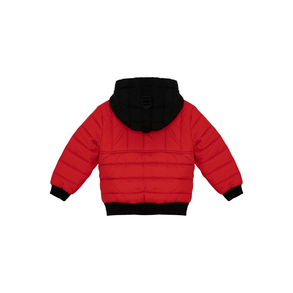 Gulliver Steppjacke