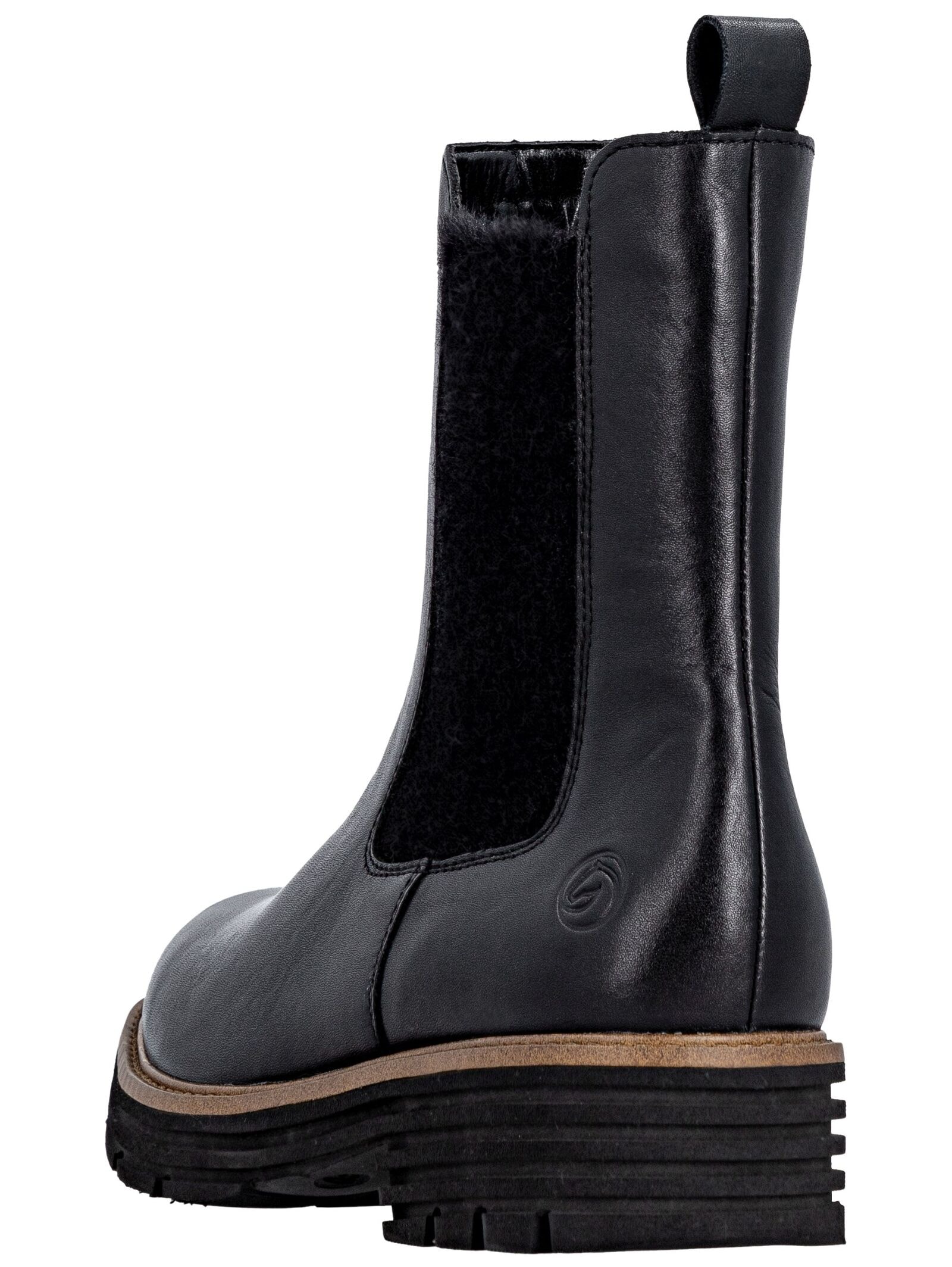 Remonte Stiefelette »Remonte Stiefelette Leder/Textil«