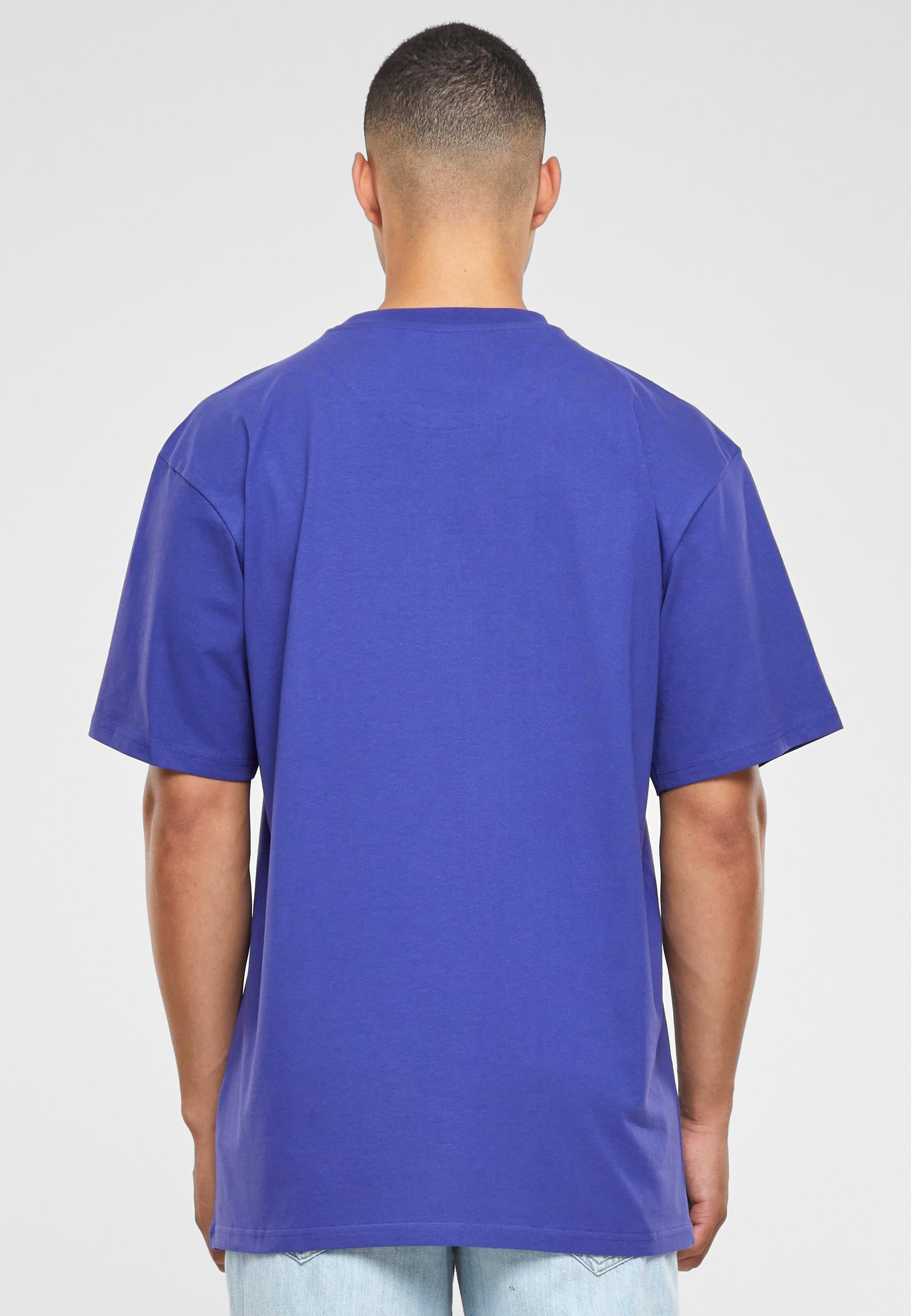 Karl Kani T-Shirt »Karl Kani Herren«, (1 tlg.)