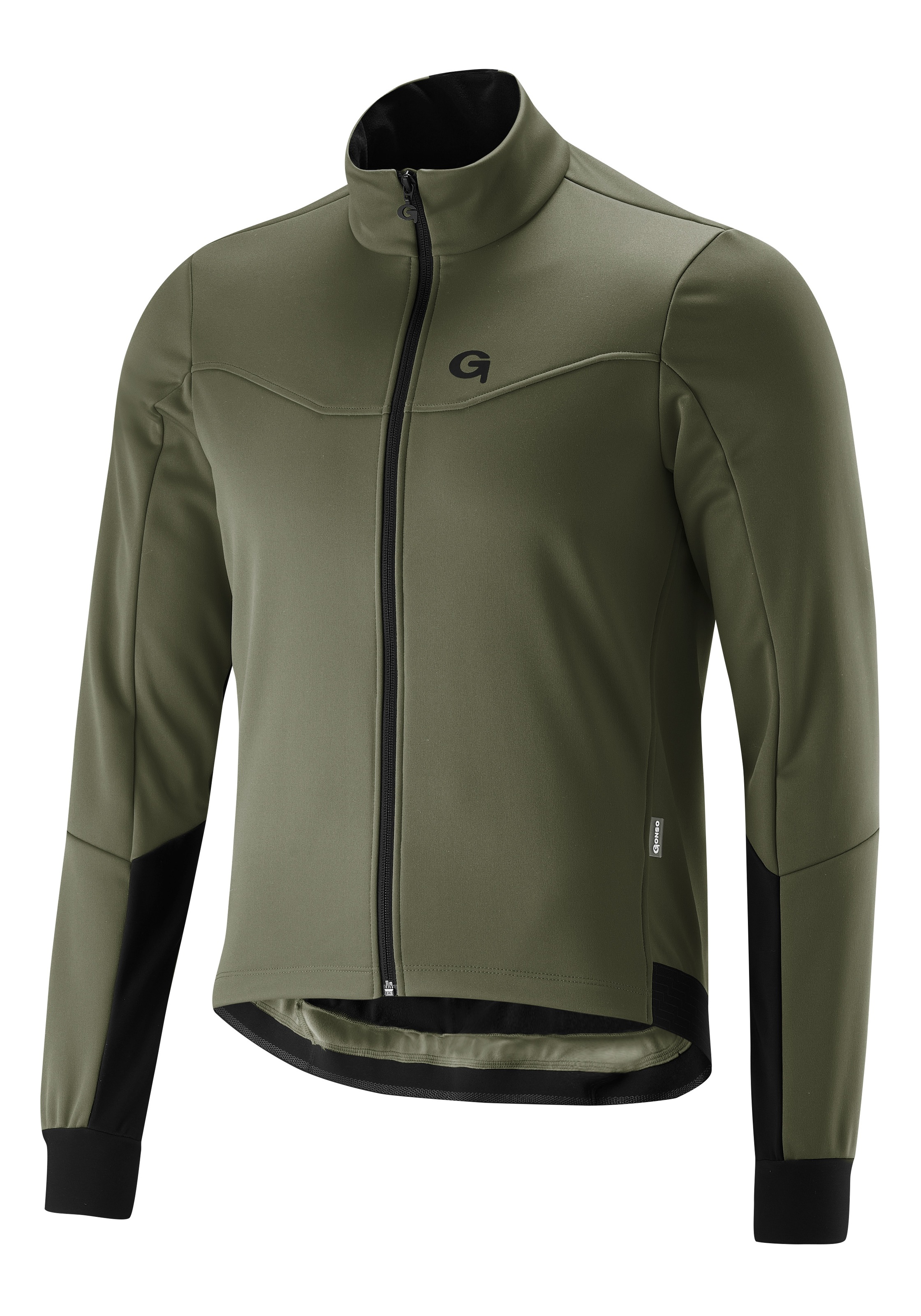 Gonso Fahrradjacke Bike-Innenhose Silves günstig online kaufen