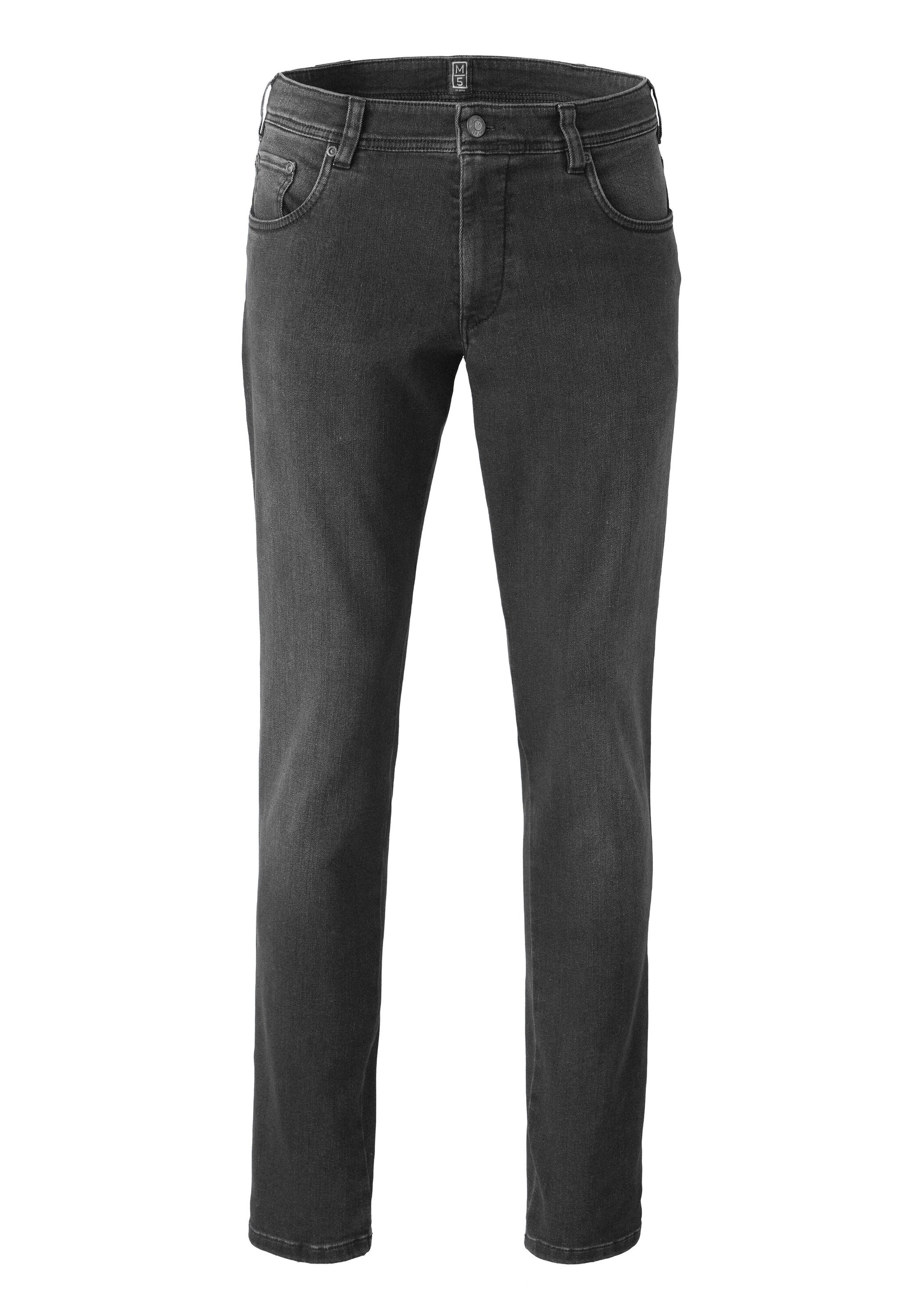 MEYER Chinohose "M5 Five 9-6294" M5 Serie