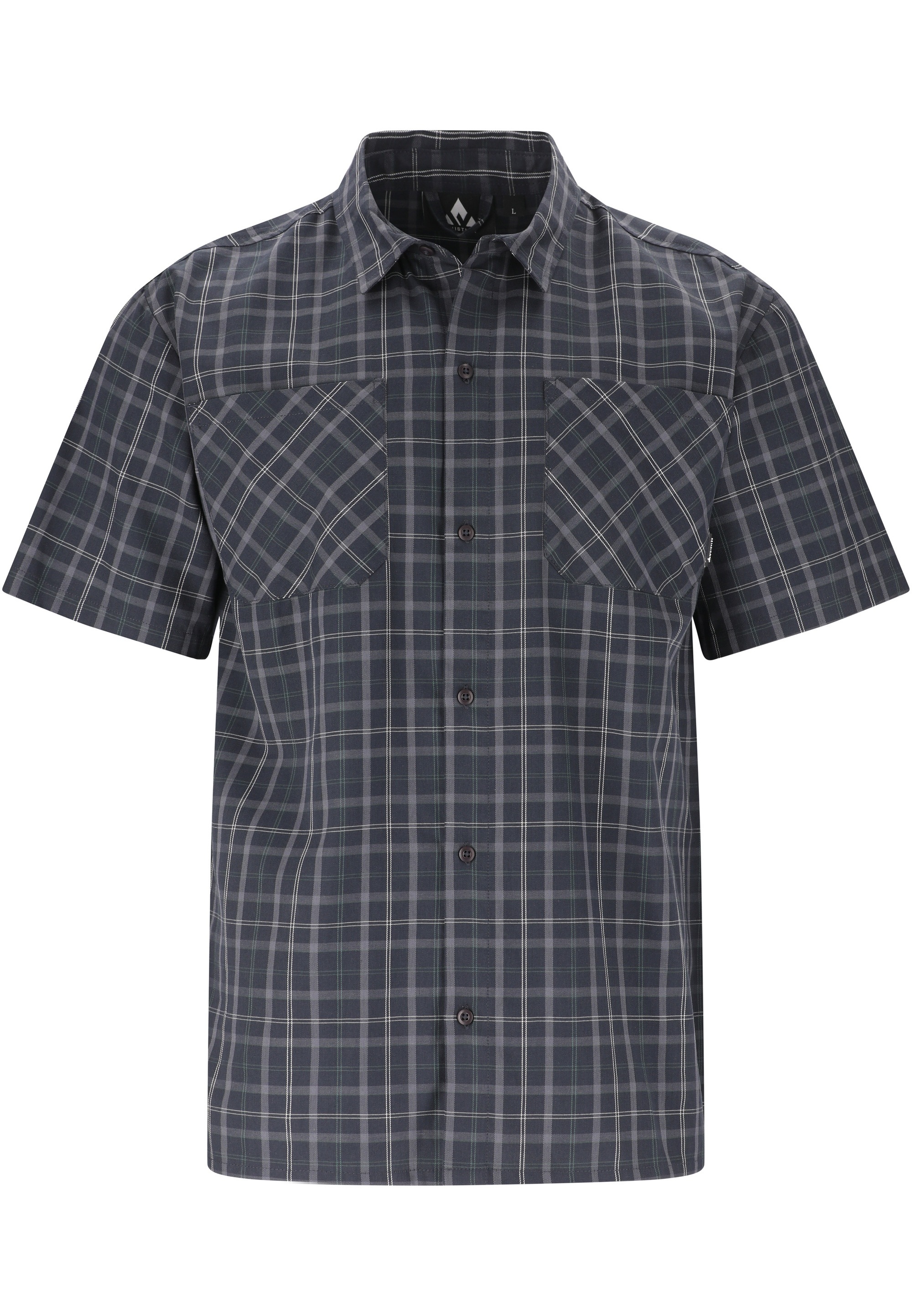 Thumbnail - WHISTLER Outdoorhemd "Leslies" relaxed fit