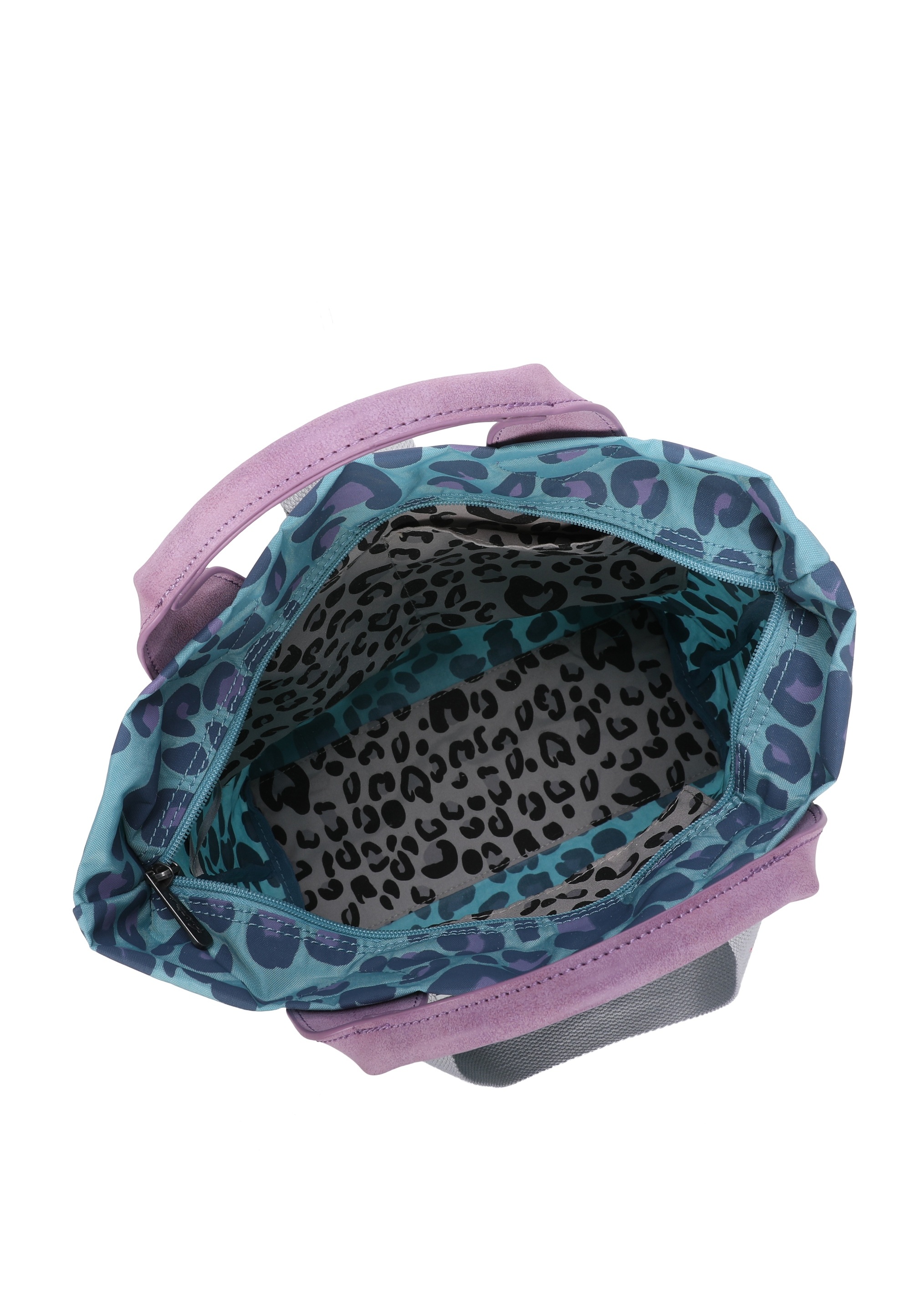 Fritzi aus Preußen Cityrucksack »Ju Limited Leo«, aus ultra leichtem Material