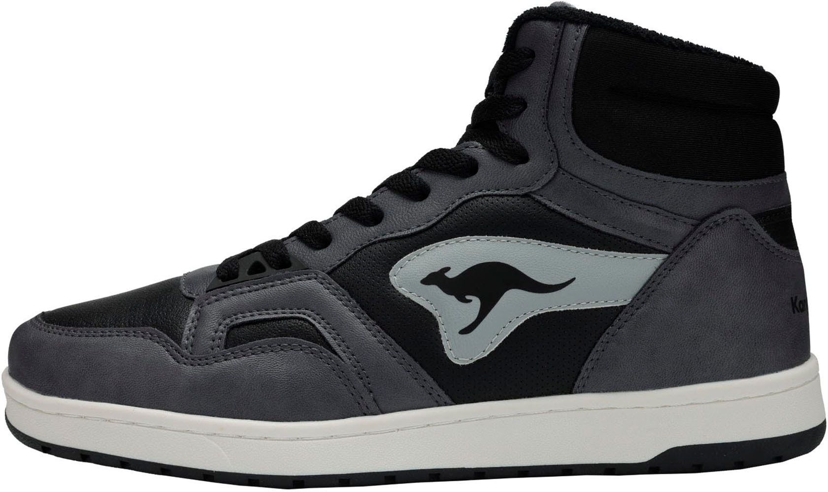 KangaROOS Sneaker »K-Slam Point Mid«