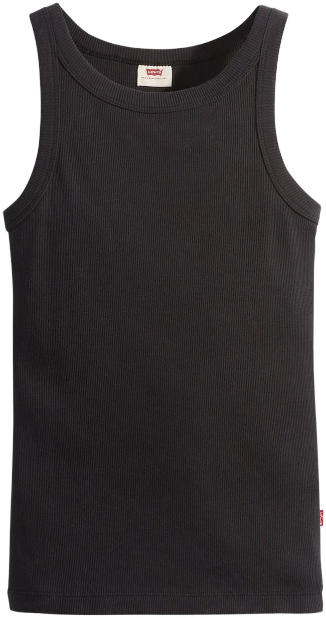 Levi's® Tanktop »ESSENTIAL RACER TANK« Slim Fit