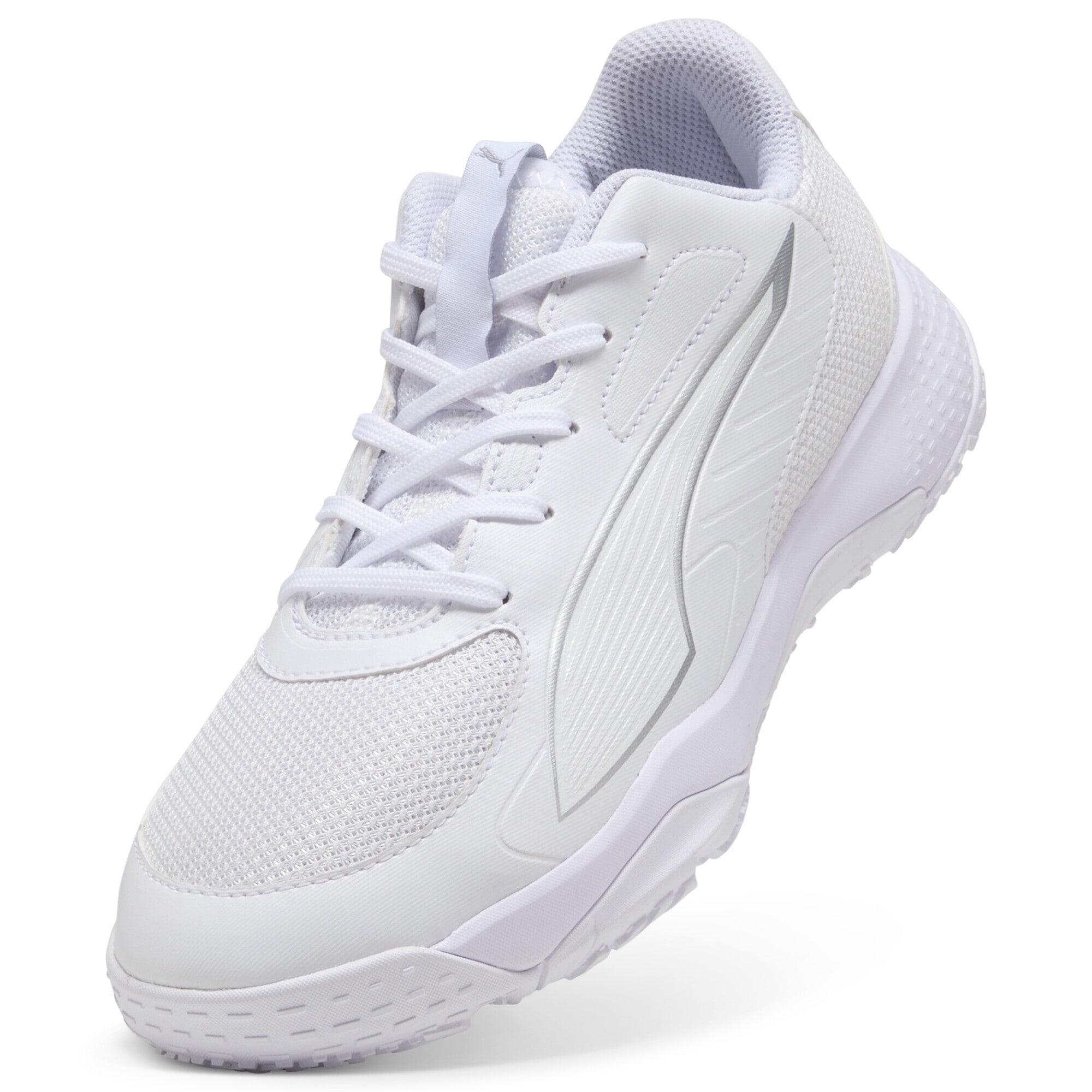 PUMA Handballschuh »Accelerate 4 Handballschuhe Jugendliche«
