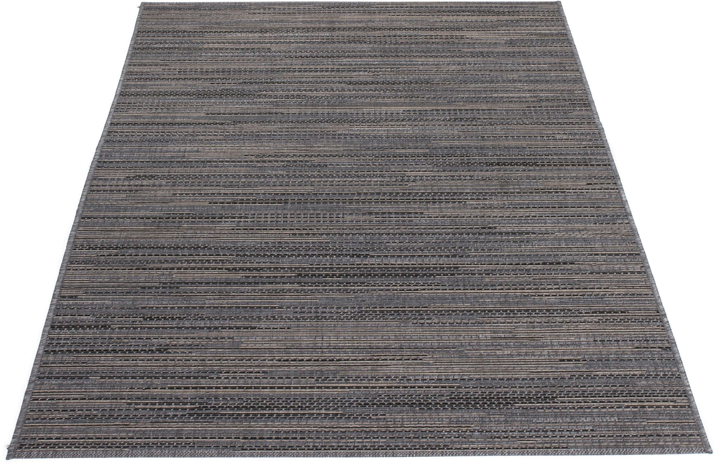 LALEE Teppich »Sunset 600«, rechteckig, In- und Outdoor geeignet, Wohnzimmer  kaufen | BAUR