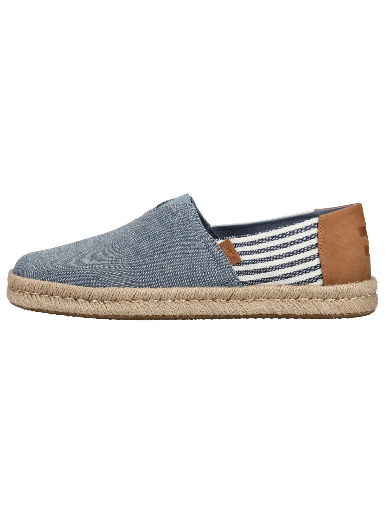 TOMS Slipper »TOMS Halbschuhe Textil«