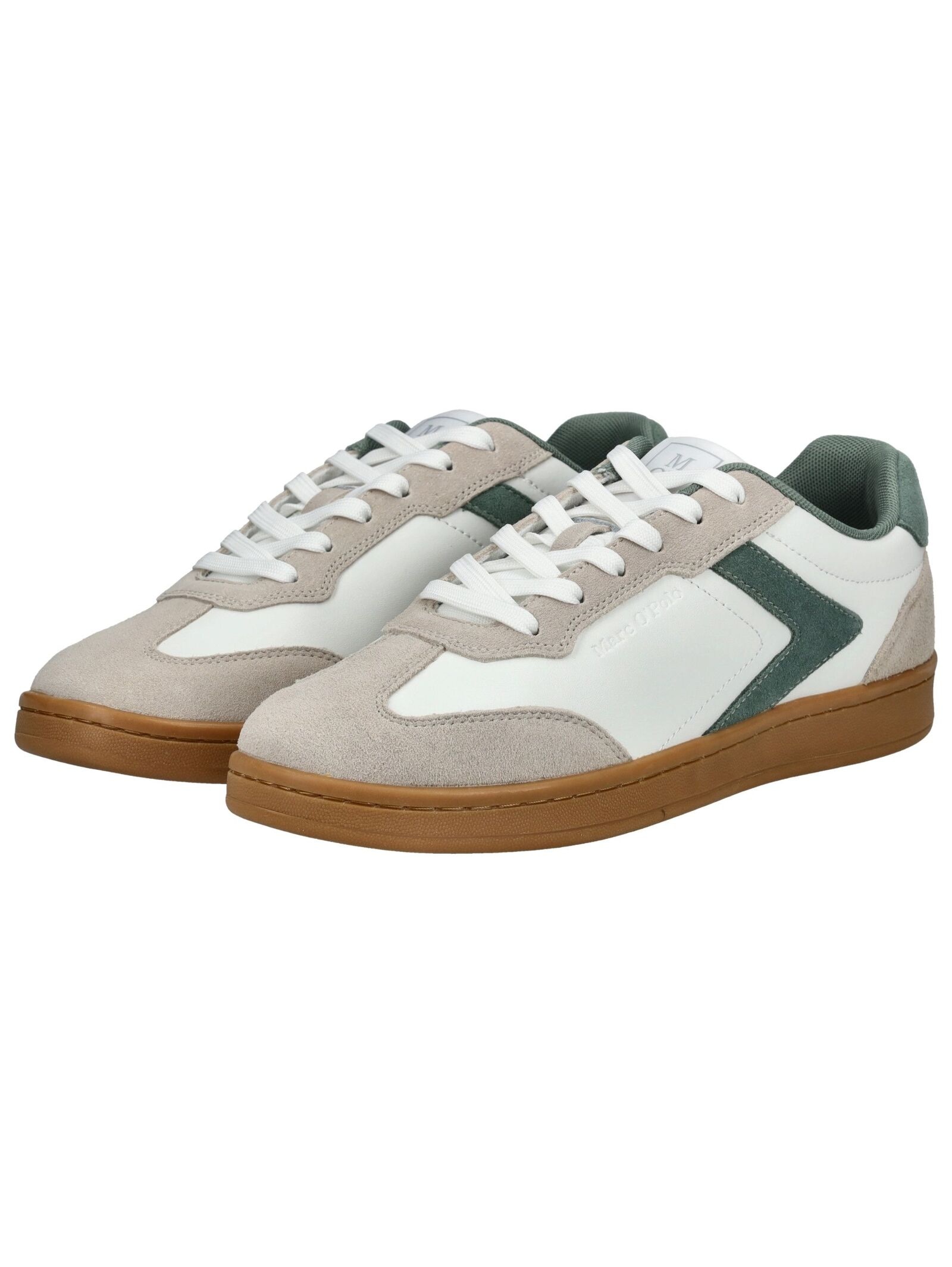 Marc O'Polo Sneaker »Marc O'Polo Sneaker Leder«