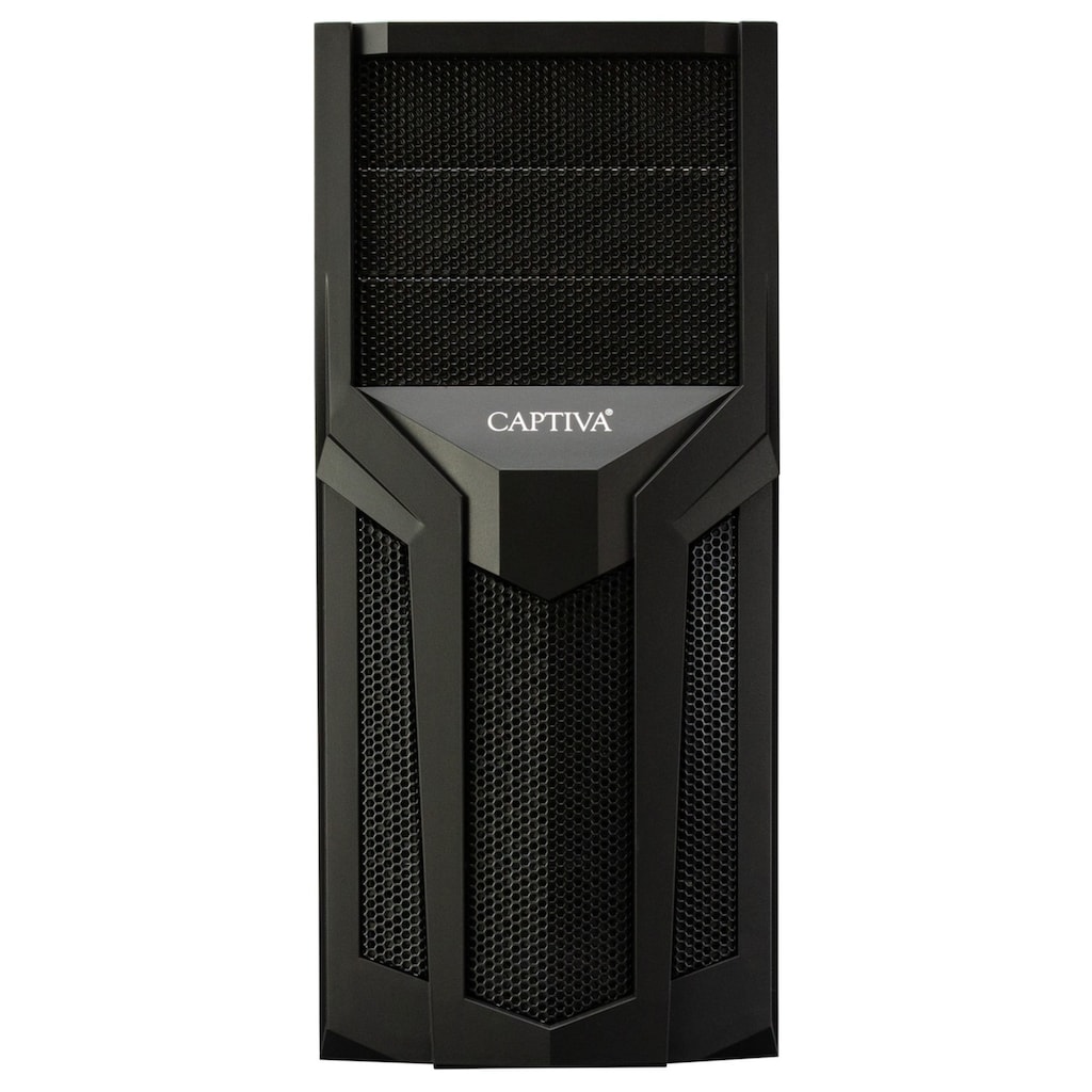 CAPTIVA Business-PC »Workstation I73-225«