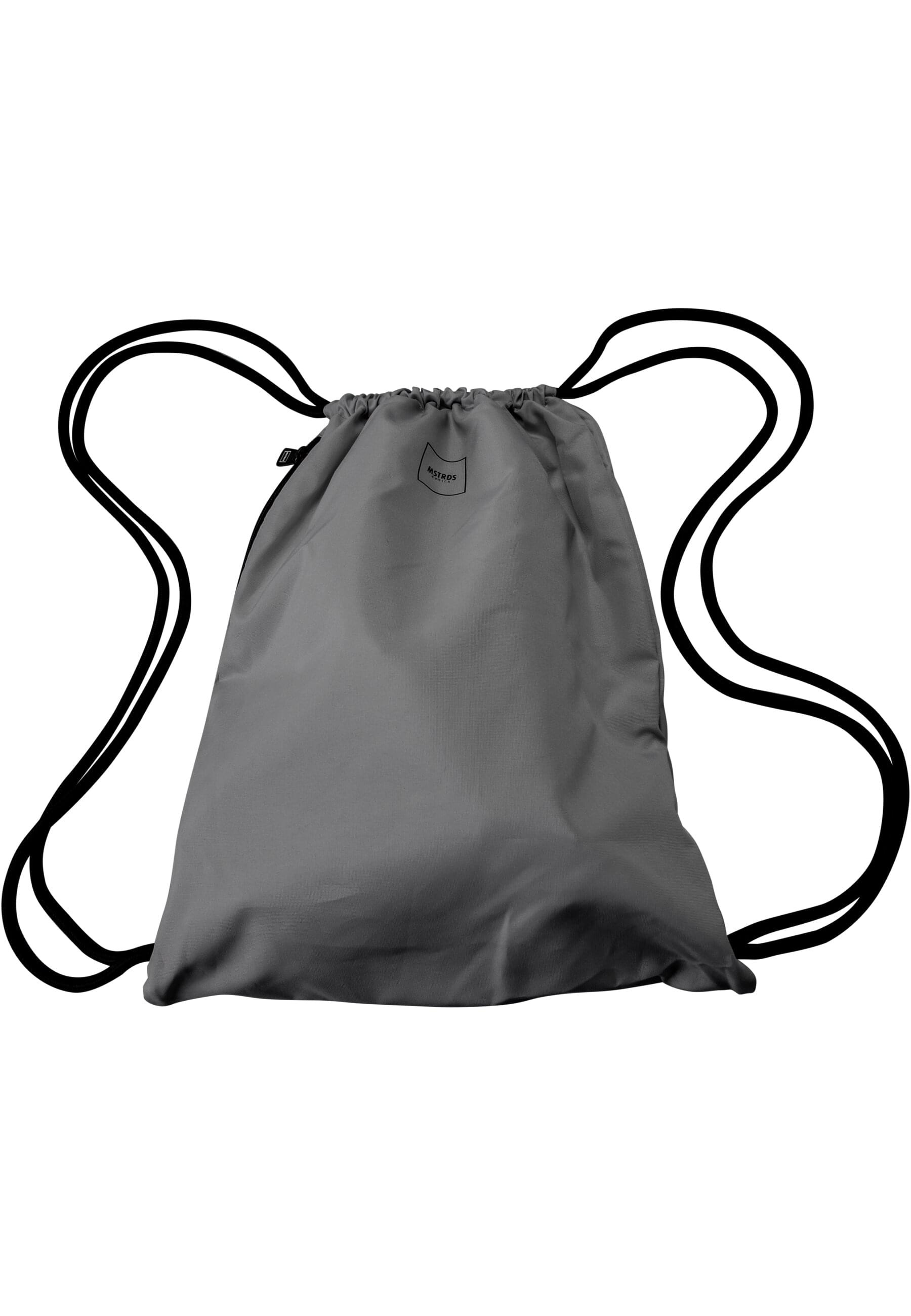 Mini Bag »MSTRDS Unisex Basic Gym Sack«, (1 tlg.)