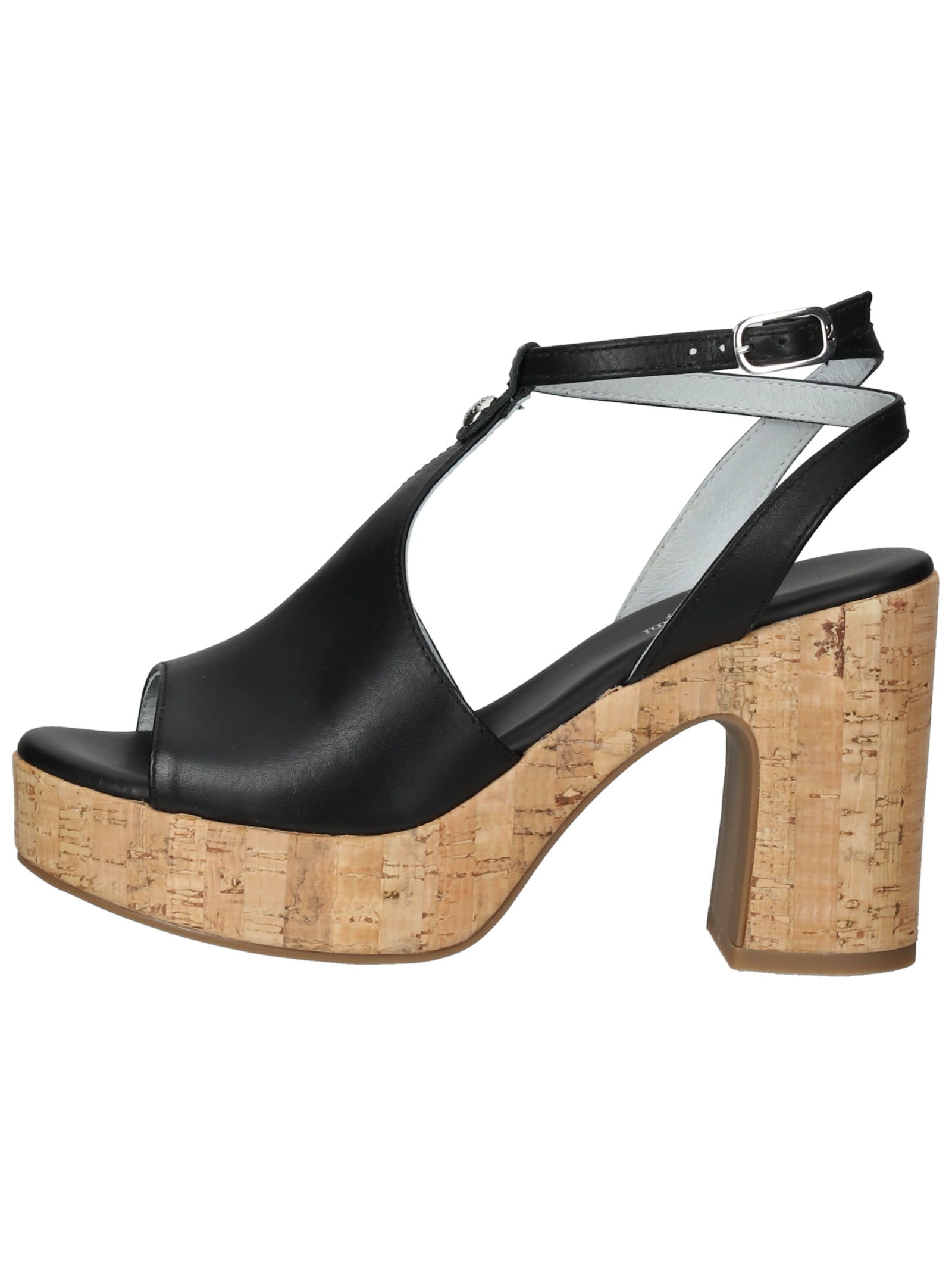 Nero Giardini Riemchensandale »Nero Giardini Sandalen Leder«