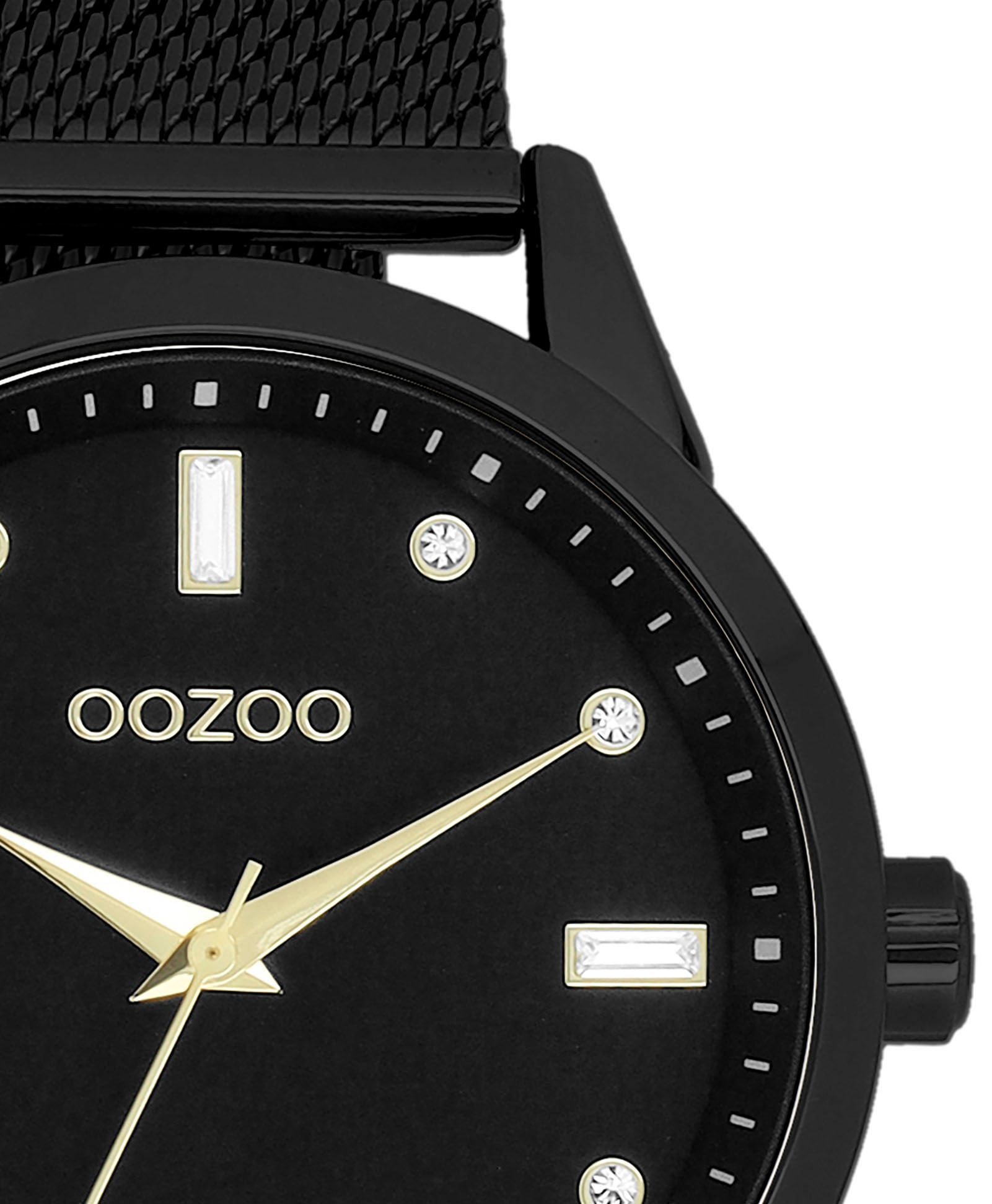OOZOO Quarzuhr »C11284« für kaufen | BAUR