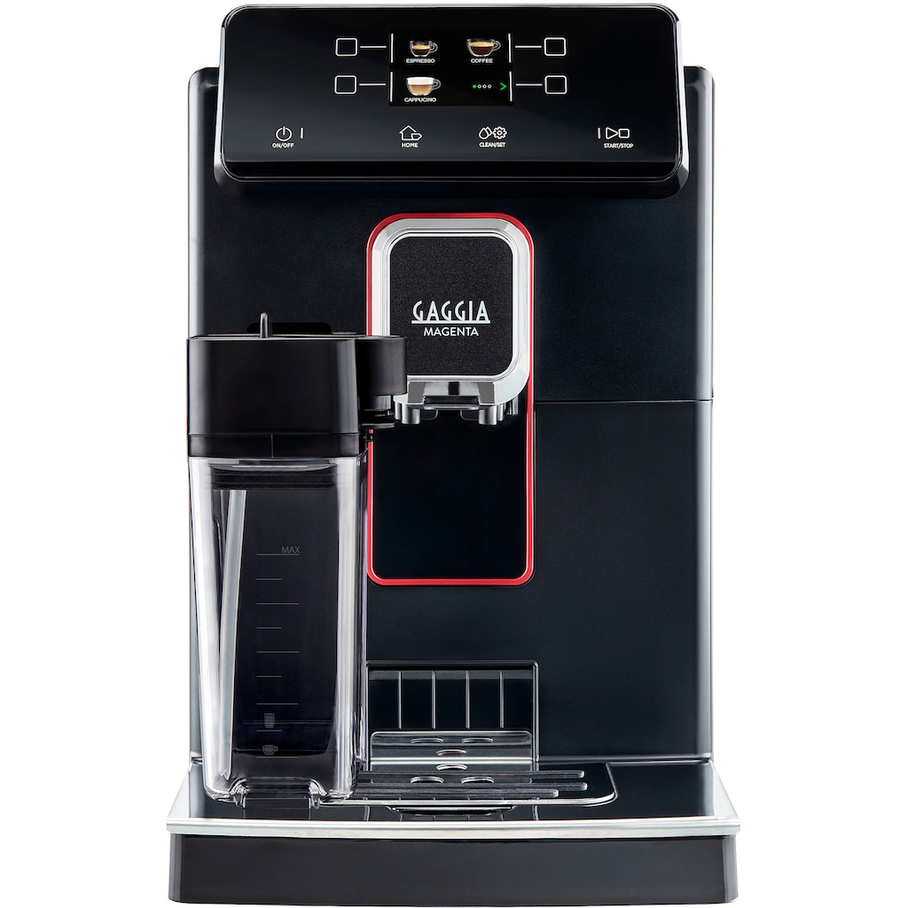 Gaggia Kaffeevollautomat »Magenta Prestige«