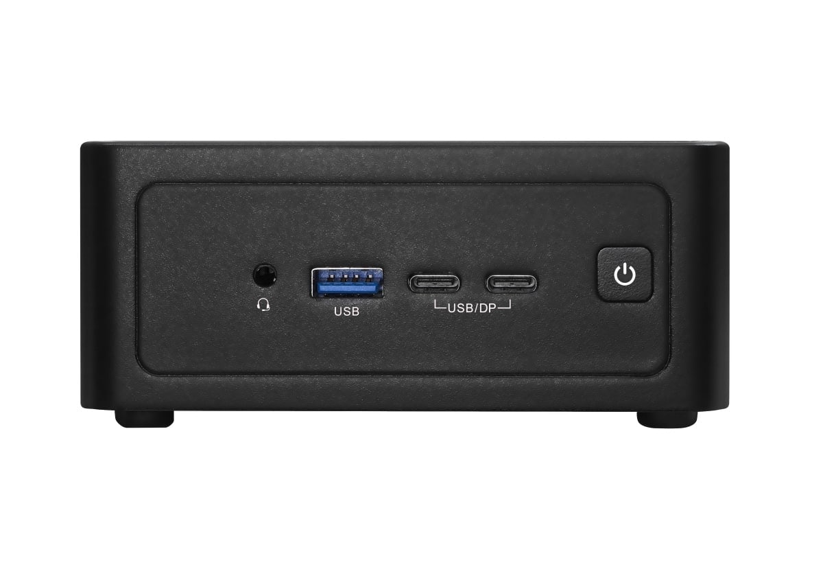 Asrock Barebone-PC »90PXGE90-P0EAY100«