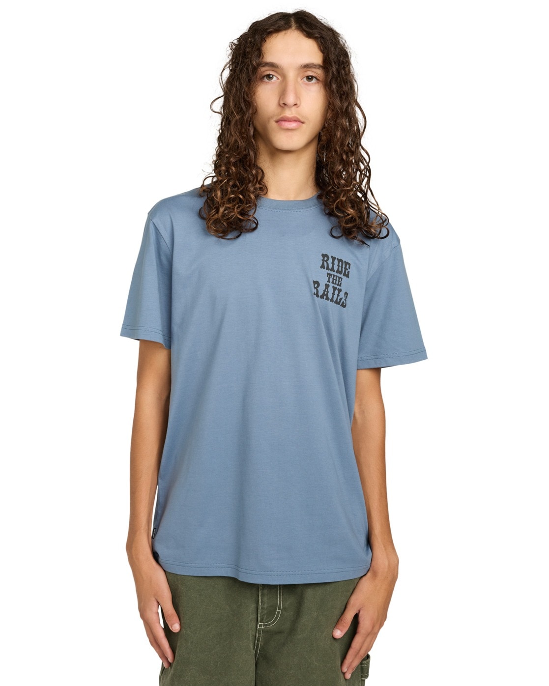 Element T-Shirt "Timber On Track" günstig online kaufen