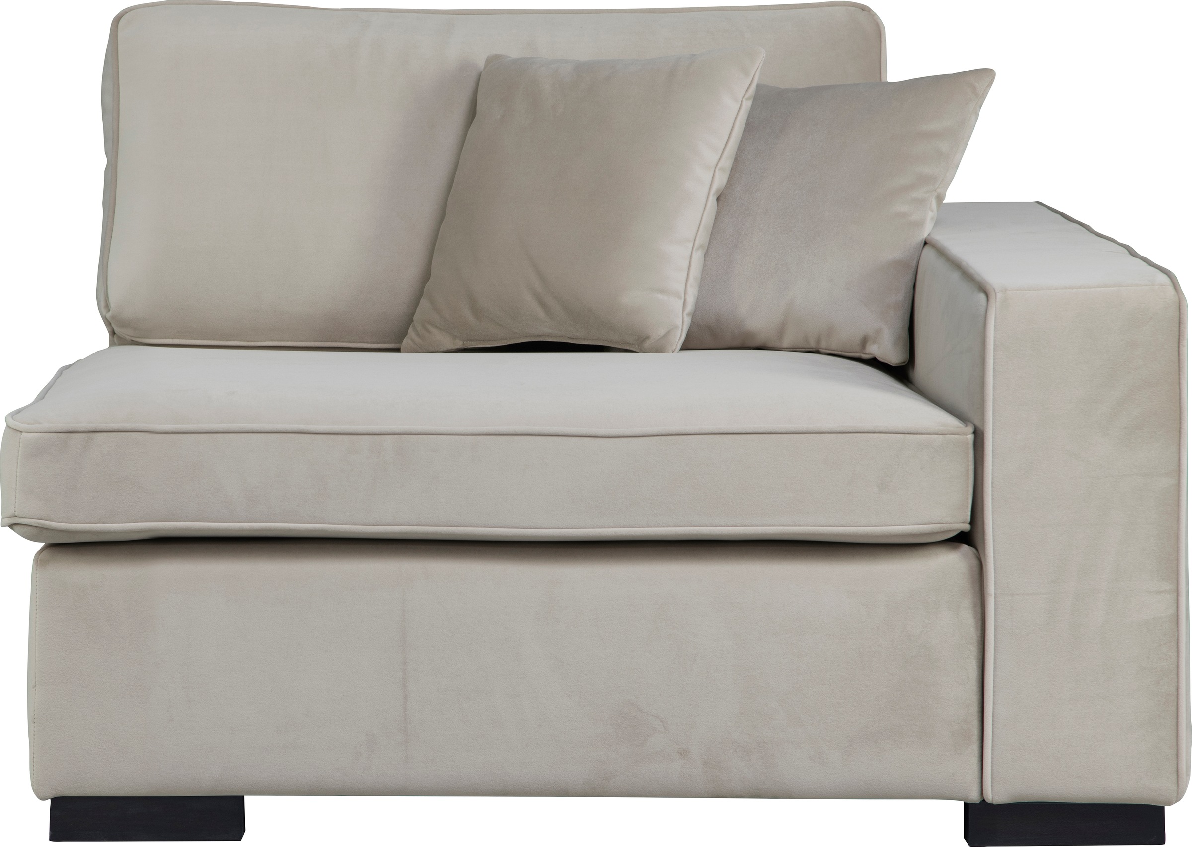 Home affaire Sofaelement "Skara" Modul zum eigenen Zusammenstellen, in viel günstig online kaufen