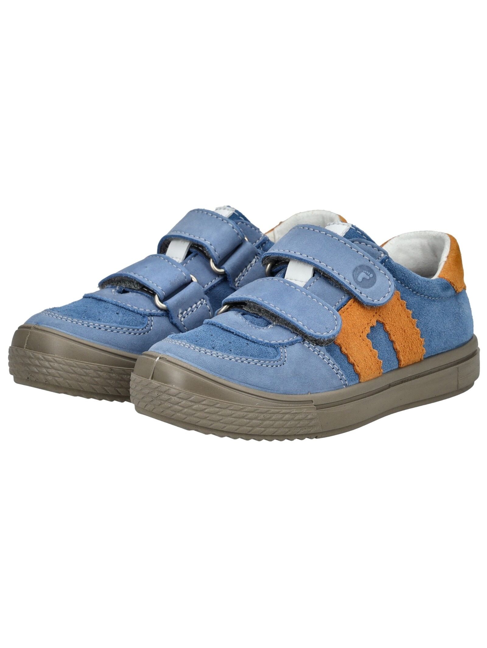 Ricosta Klettschuh »Ricosta Halbschuhe Leder/Synthetik«