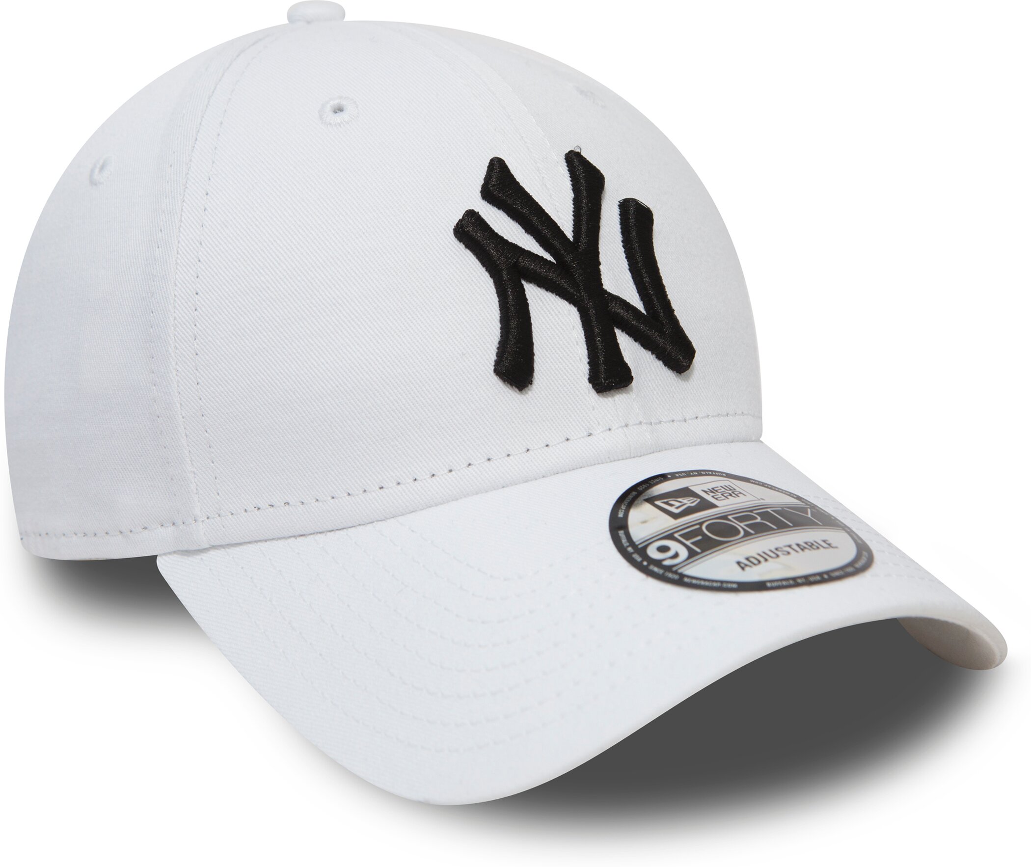 Thumbnail - New Era Baseball Cap "LEAGUE ESSENTIAL 9FORTY LEAGUE"