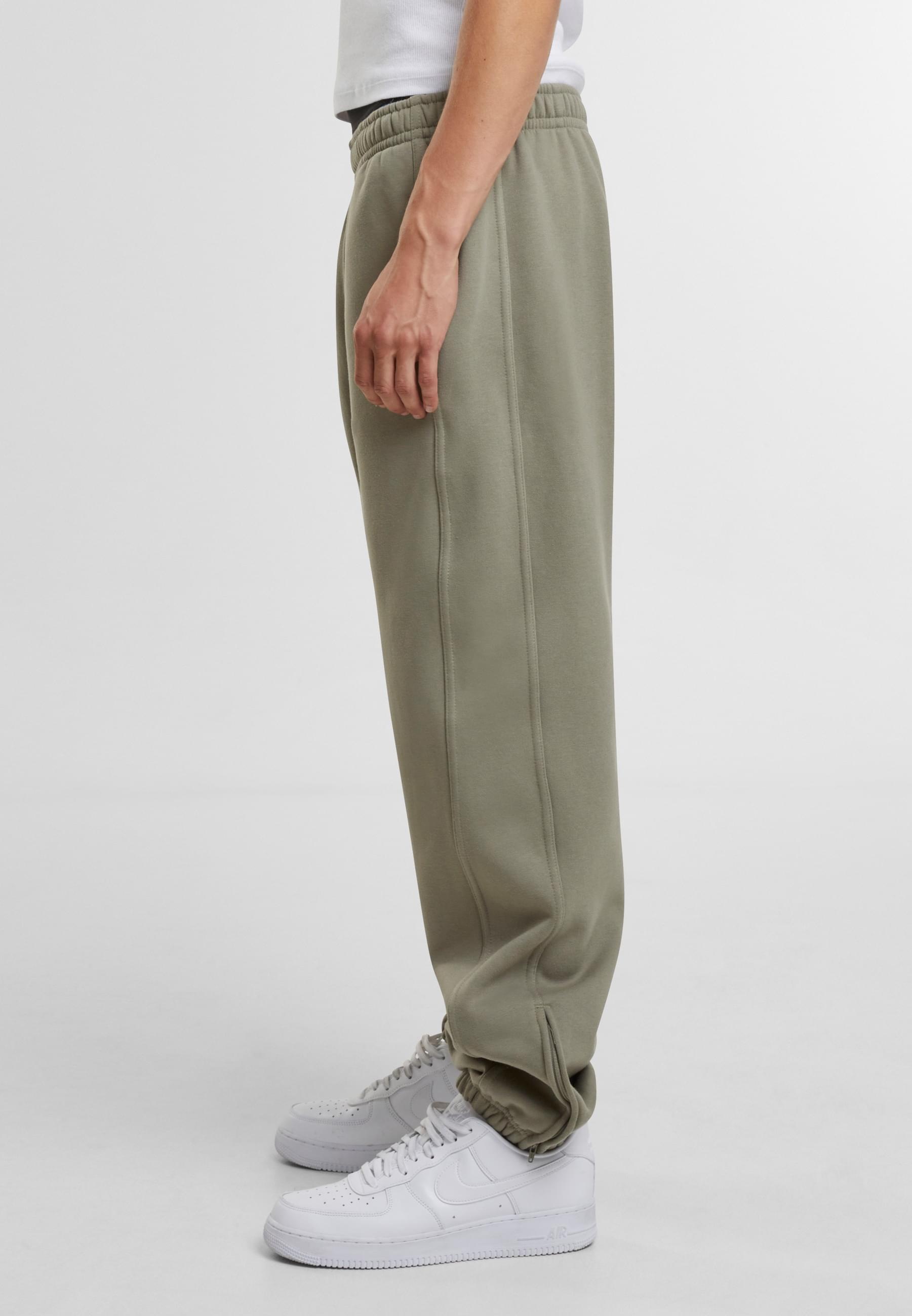 URBAN CLASSICS Jogginghose »Urban Classics Herren Sweatpants«, (1 tlg.)