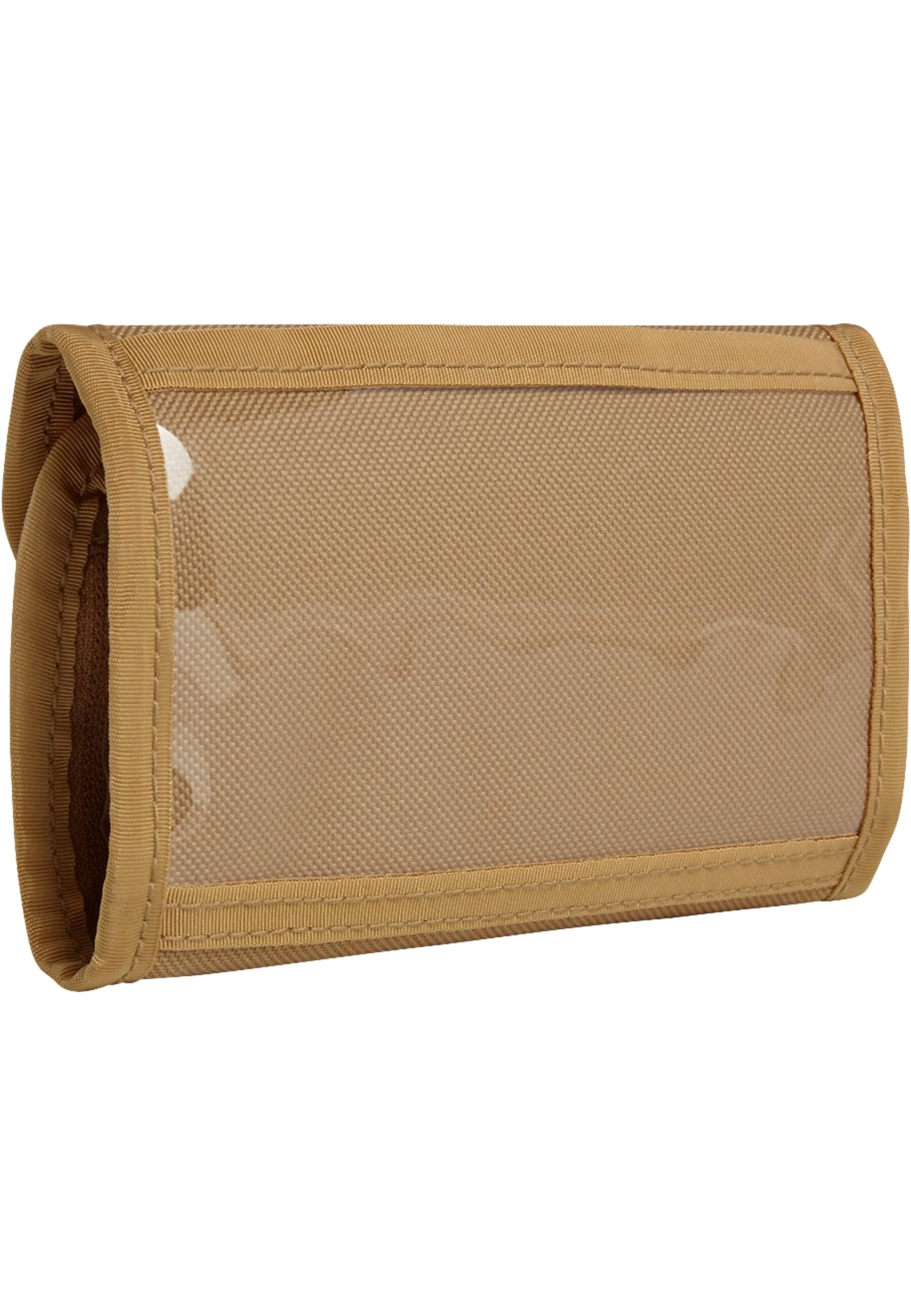 Brandit Brustbeutel »Brandit Unisex Wallet Two«, (1 tlg.)