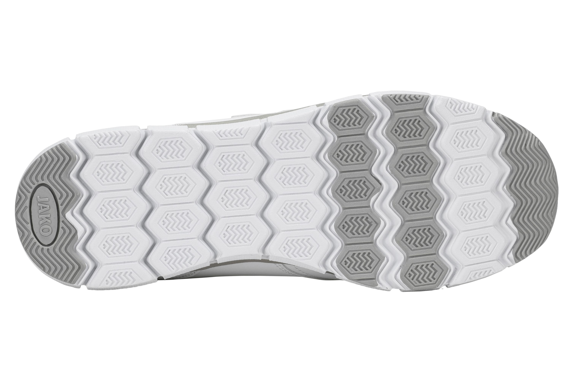 Jako Sneaker »J-BLNOMICV«  Klettverschluss,Comfort-Fit