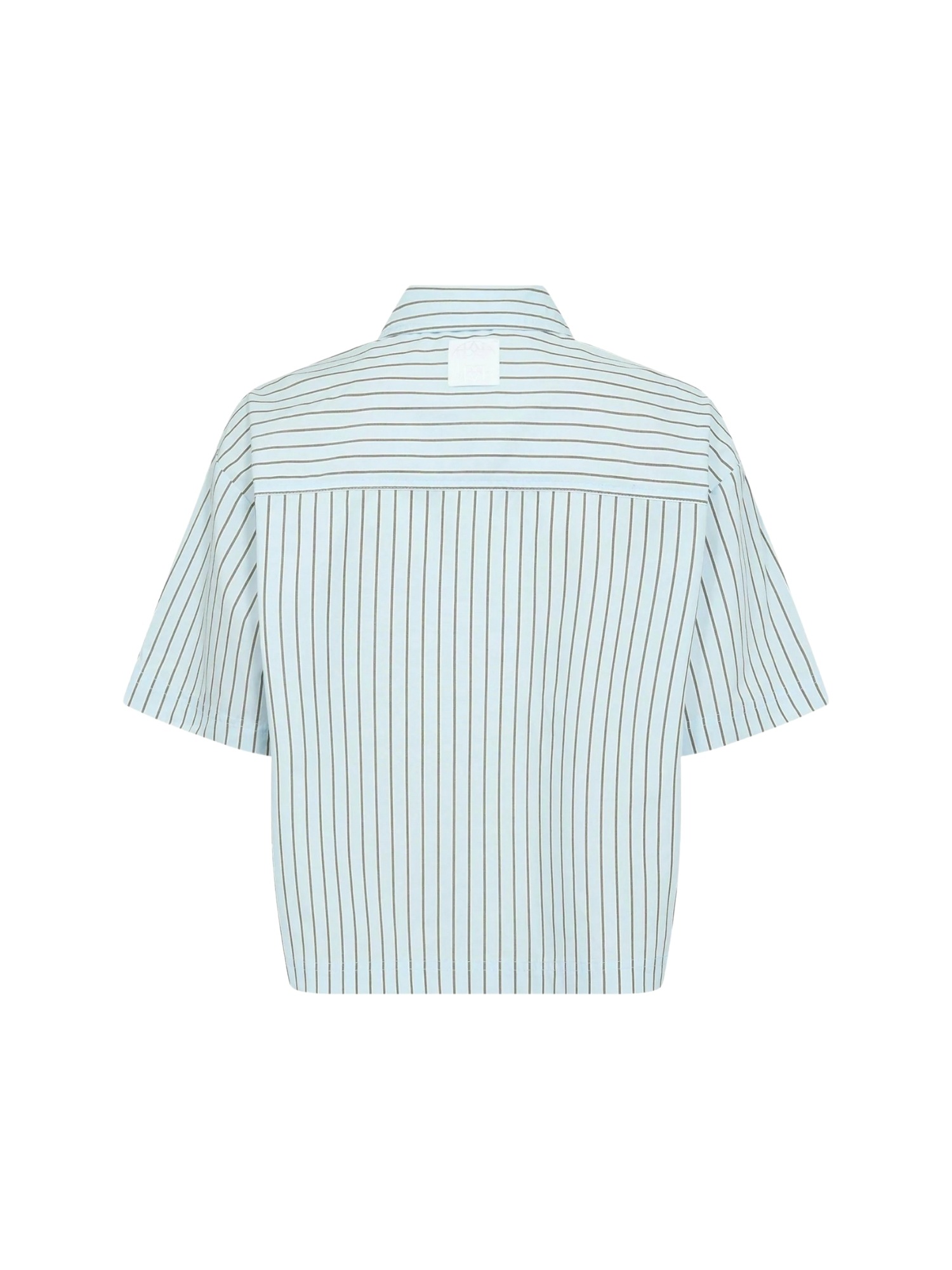 Levete Room Langarmhemd »Levete Room Shirt LR-LAUREN 1«