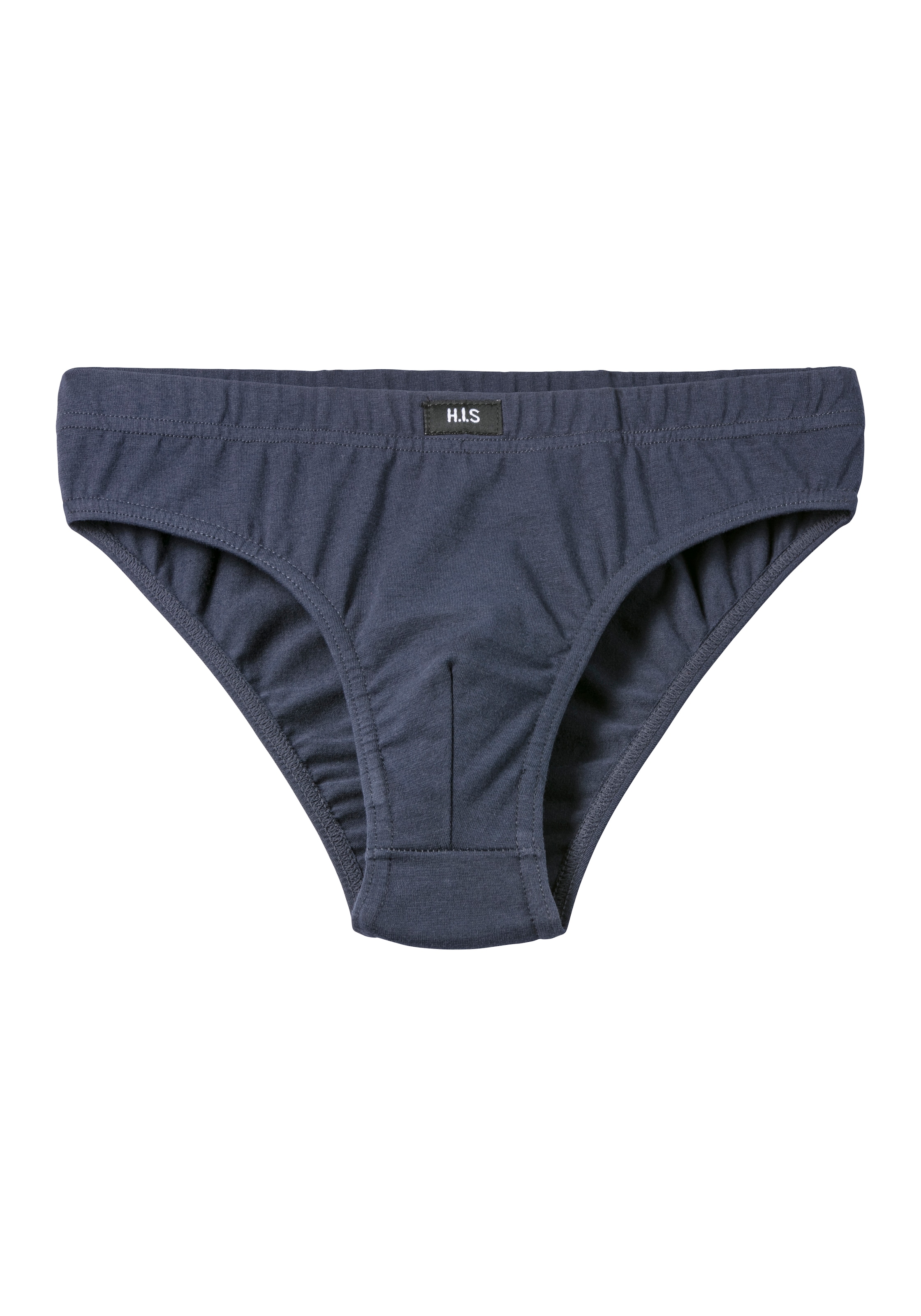H.I.S Slip, (Packung, 5 St.), für Jungen, bequemer Basic für jeden Tag  bestellen | BAUR | Klassische Panties