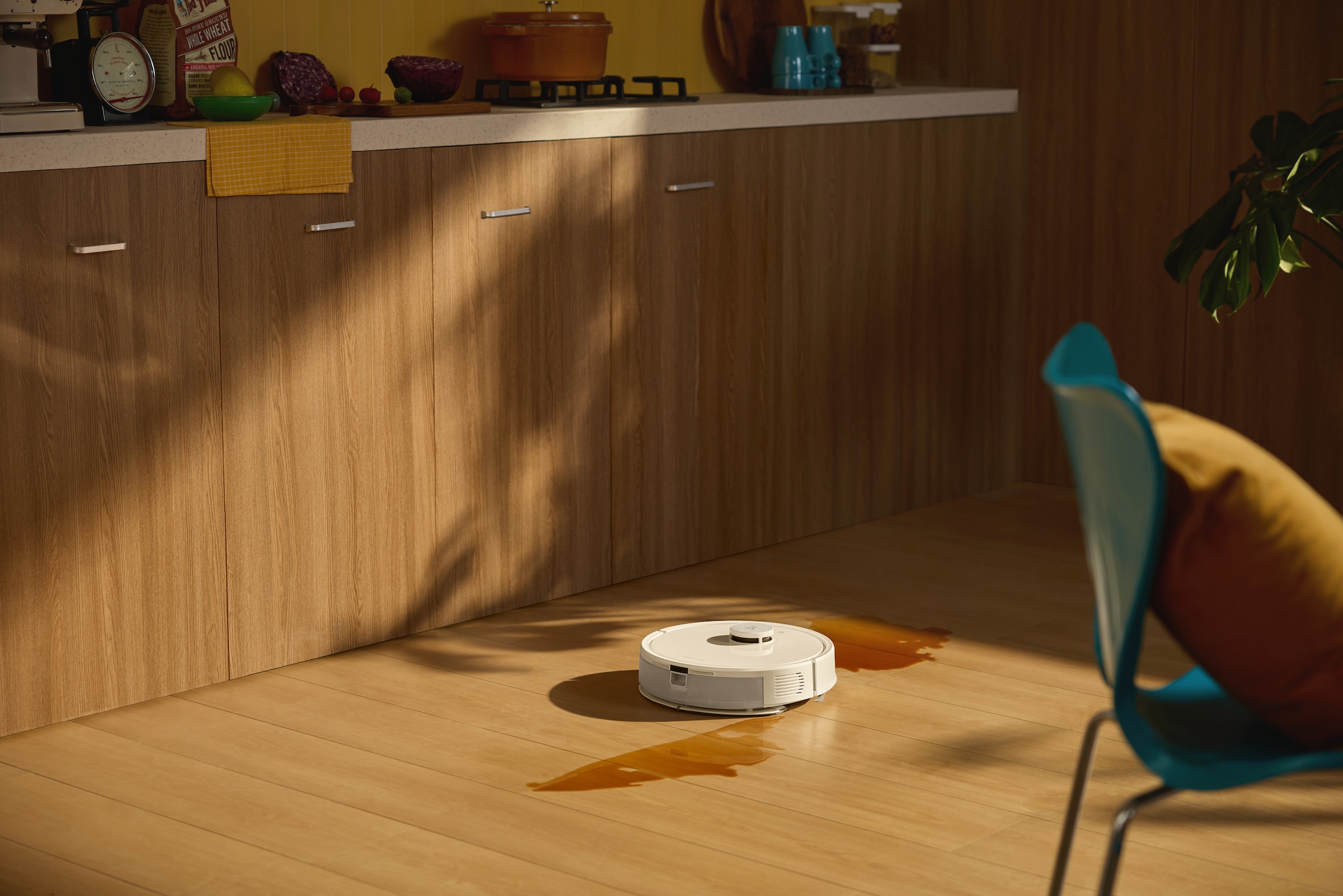 Roborock Saugroboter »Roborock Q7 BF mit Wischfunktion«