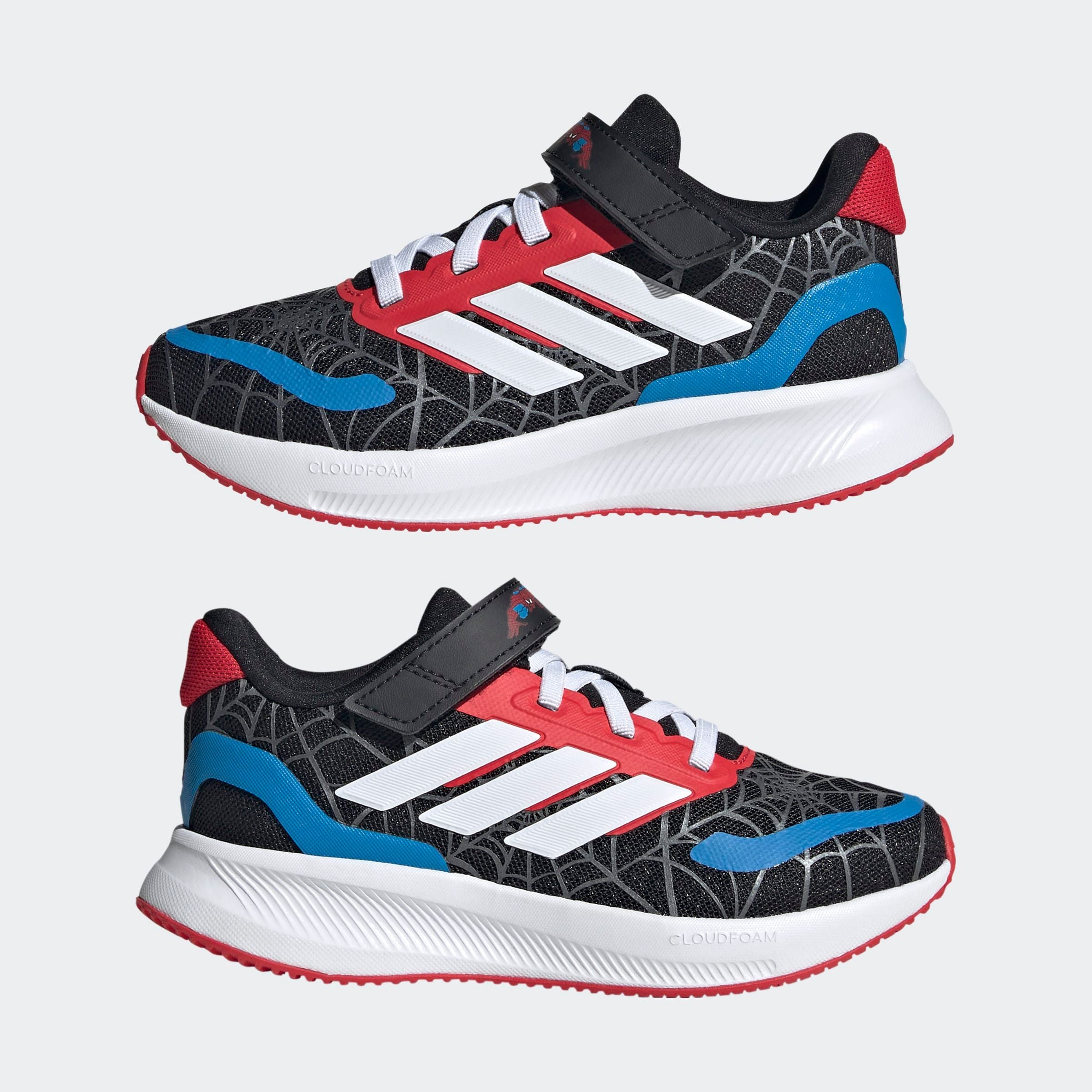 adidas Sportswear Sneaker »ADIDAS MARVEL SPIDER-MAN RUNFALCON E FÜR KINDER«