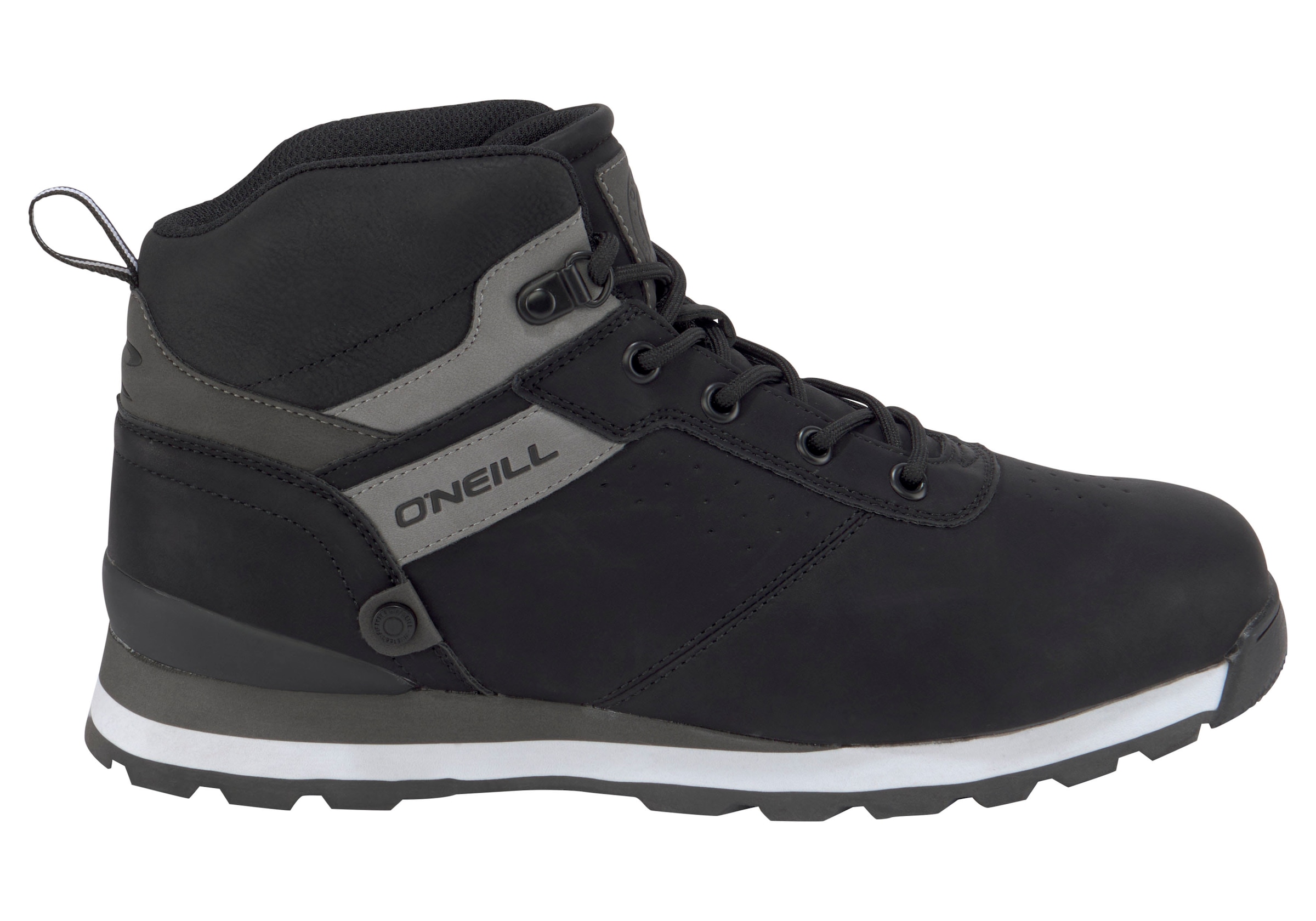 O'Neill Schnürboots »GRAND TETON MEN MID«, Winterstiefel, Schnürstiefel, Winterschuhe