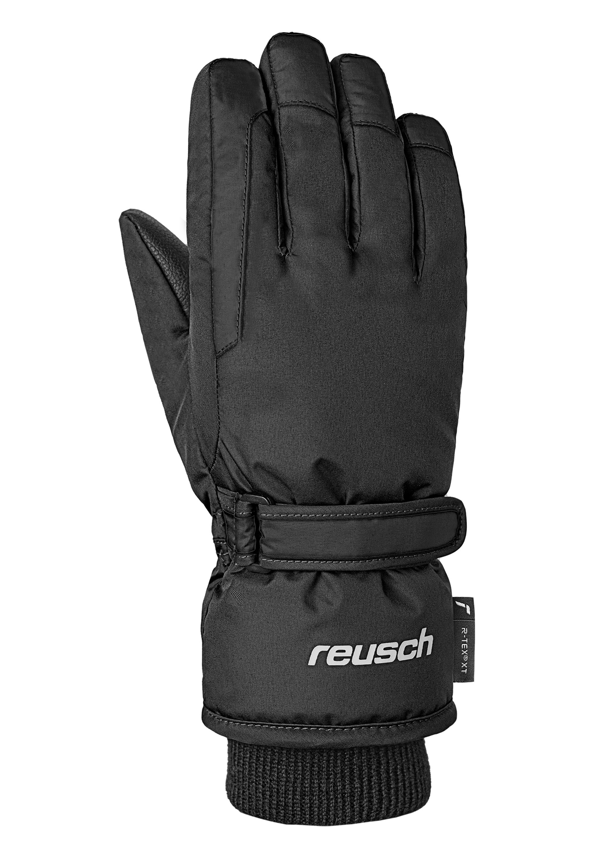 Reusch Skihandschuhe »Chad R-TEX® XT Junior« mit wasserdichter, atmungsaktiver Funktion