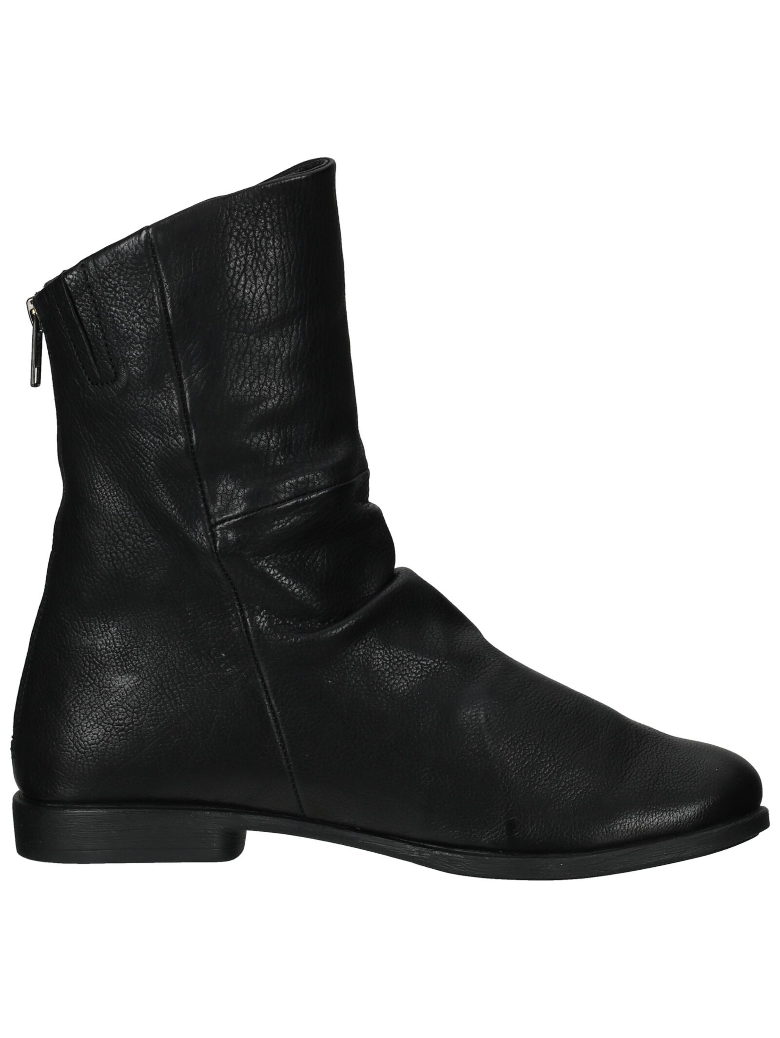 Think Stiefelette "Think Stiefelette Nappaleder" günstig online kaufen