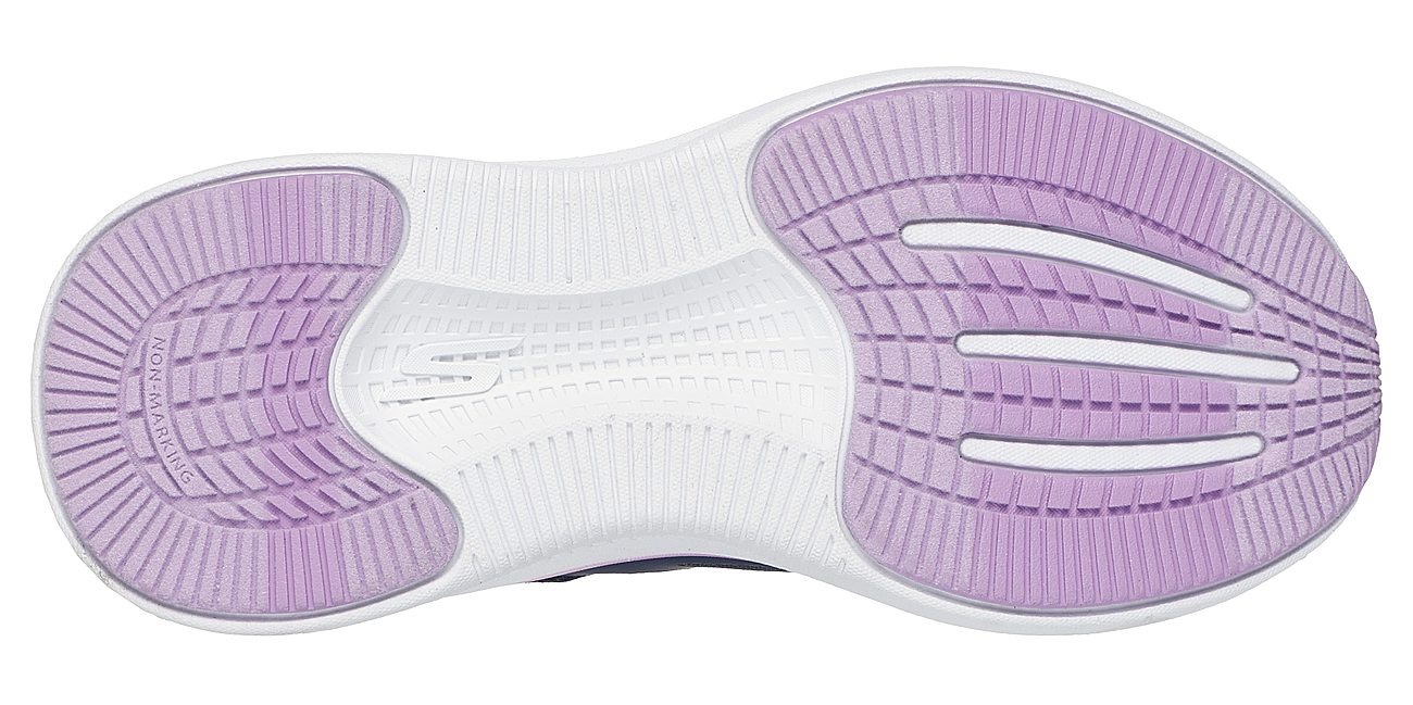 Thumbnail - Skechers Sneaker "GO RUN ELEVATE 2.0" Freizeitschuh mit Klettverschluss, Größenschablone zum Download