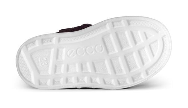 Ecco Snowboots »Winterstiefel URBAN MINI«, Winterboots, Klettstiefel, Winterstiefel mit Klettriemchen, GORE-TEX