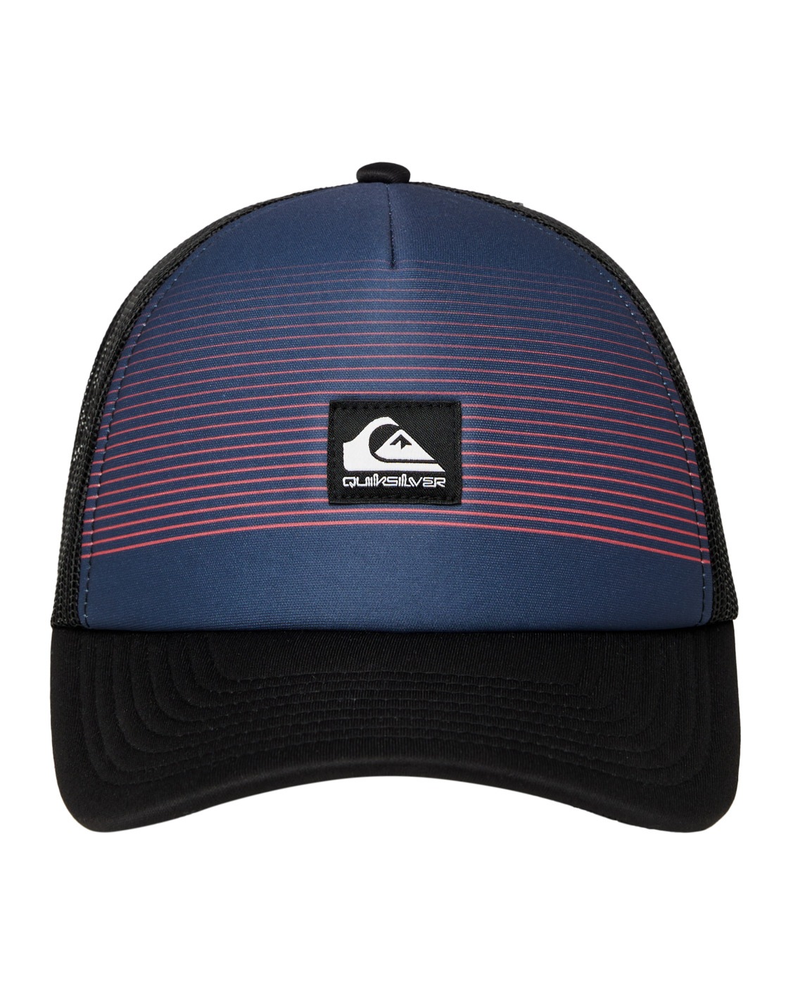 Quiksilver Trucker Cap »Emu Coop«