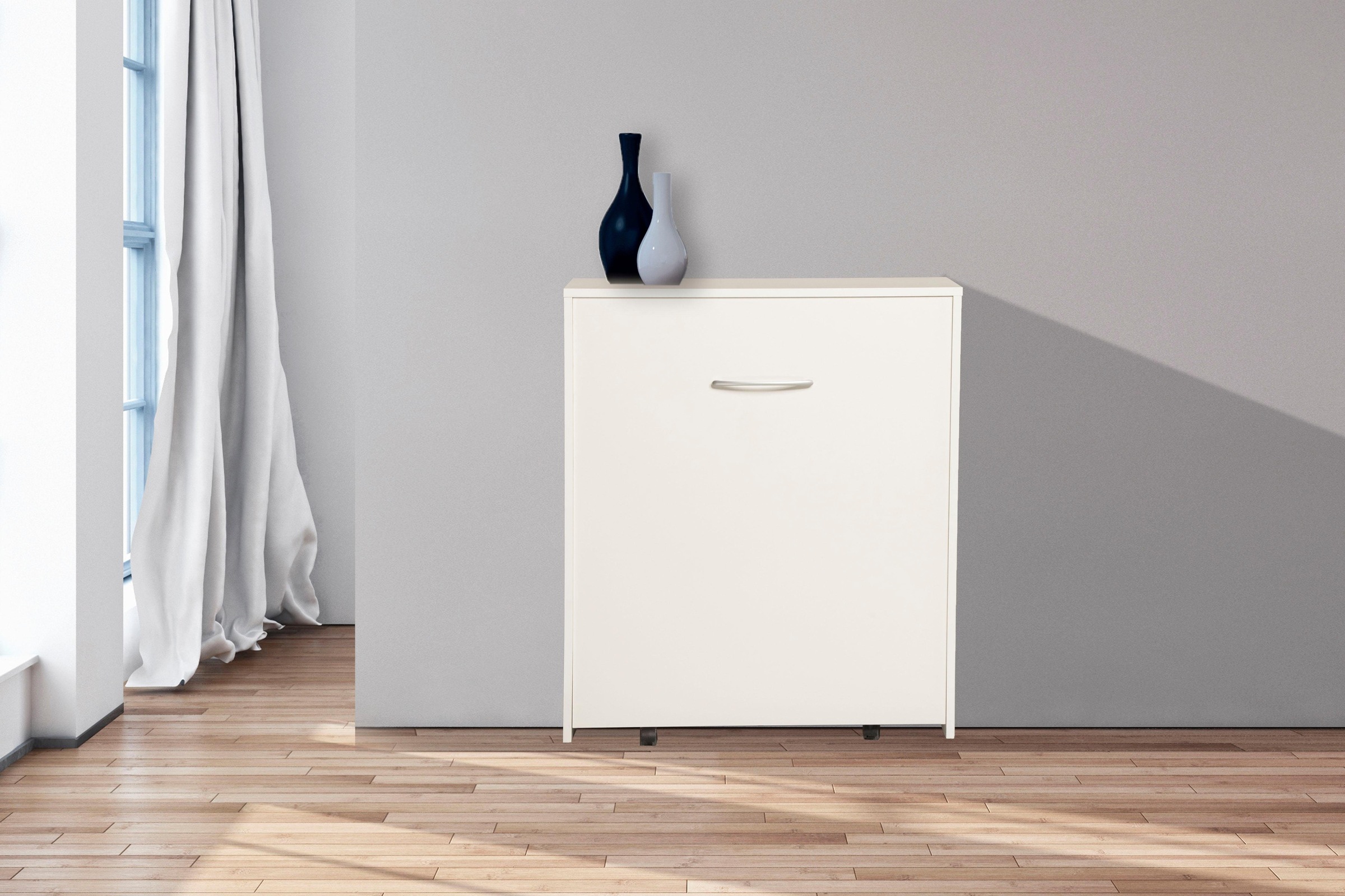 INOSIGN Schrankbett "Sognum" inkl. Matratze, Gästebett, Klappbett günstig online kaufen