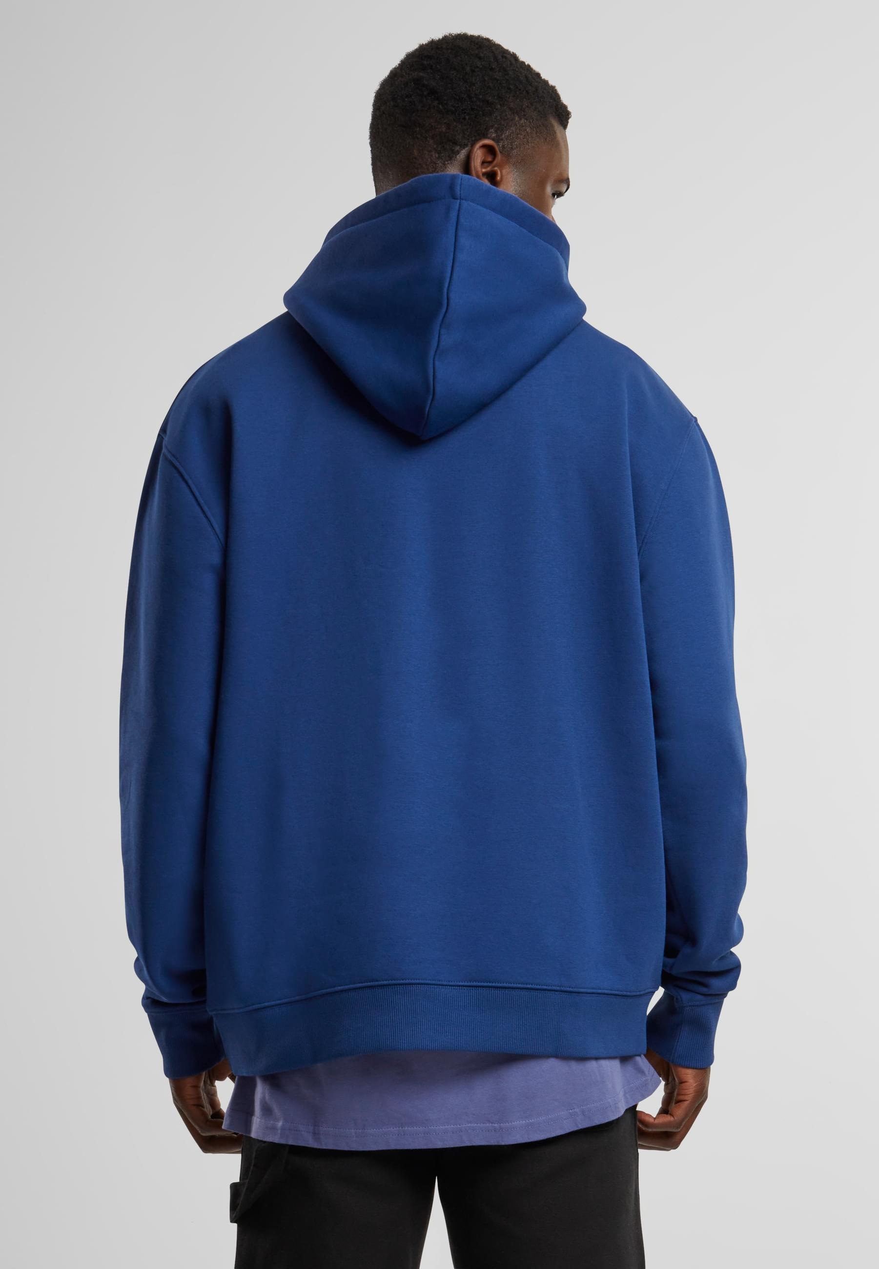 Karl Kani Kapuzensweatshirt »Karl Kani Herren«, (1 tlg.)