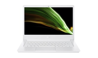 Acer Notebook »A114-61-S0G8«, (35,6 cm/14 Zoll), Qualcomm kaufen