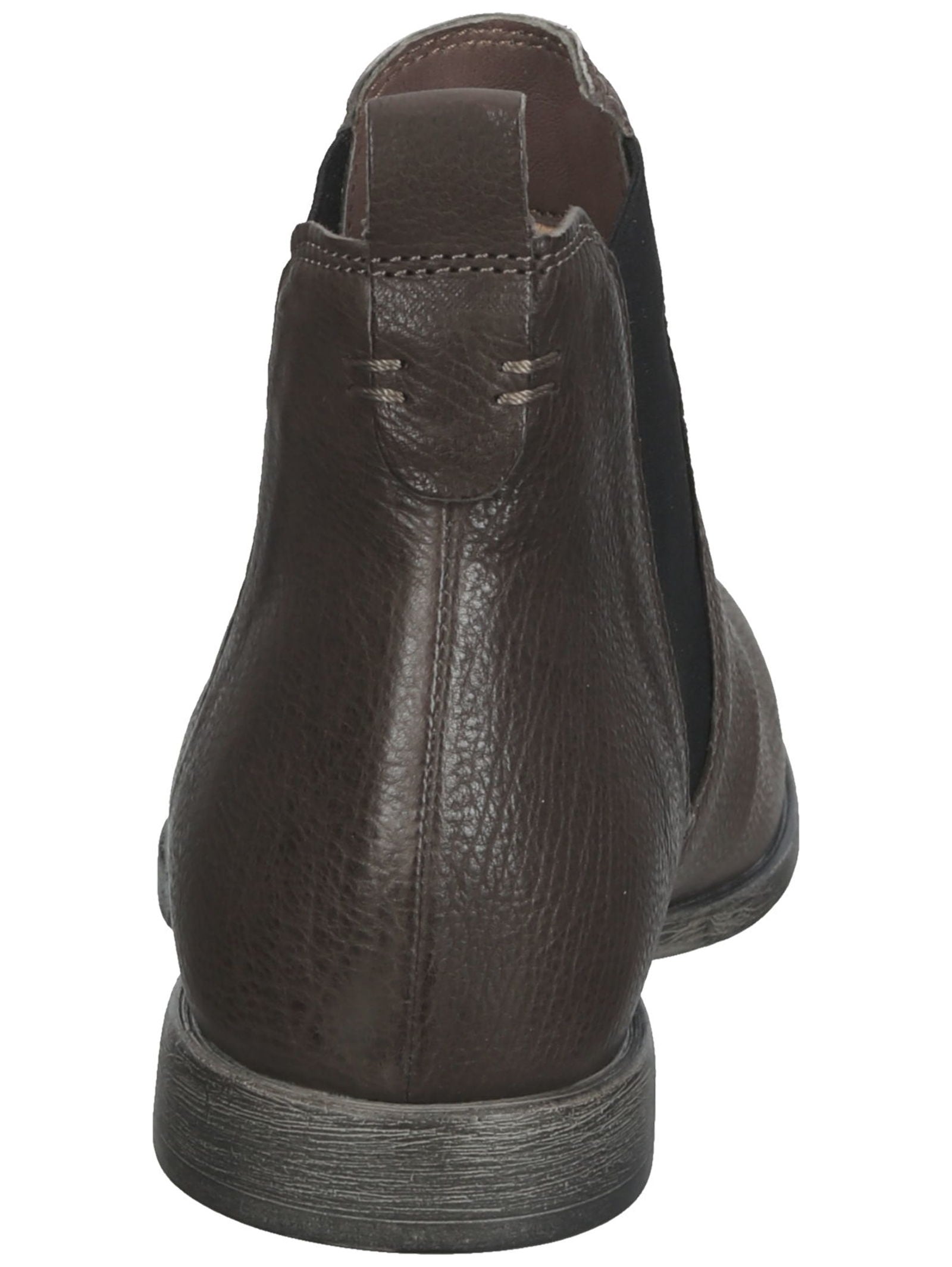 Think! Stiefelette »Think! Stiefelette Nappaleder«