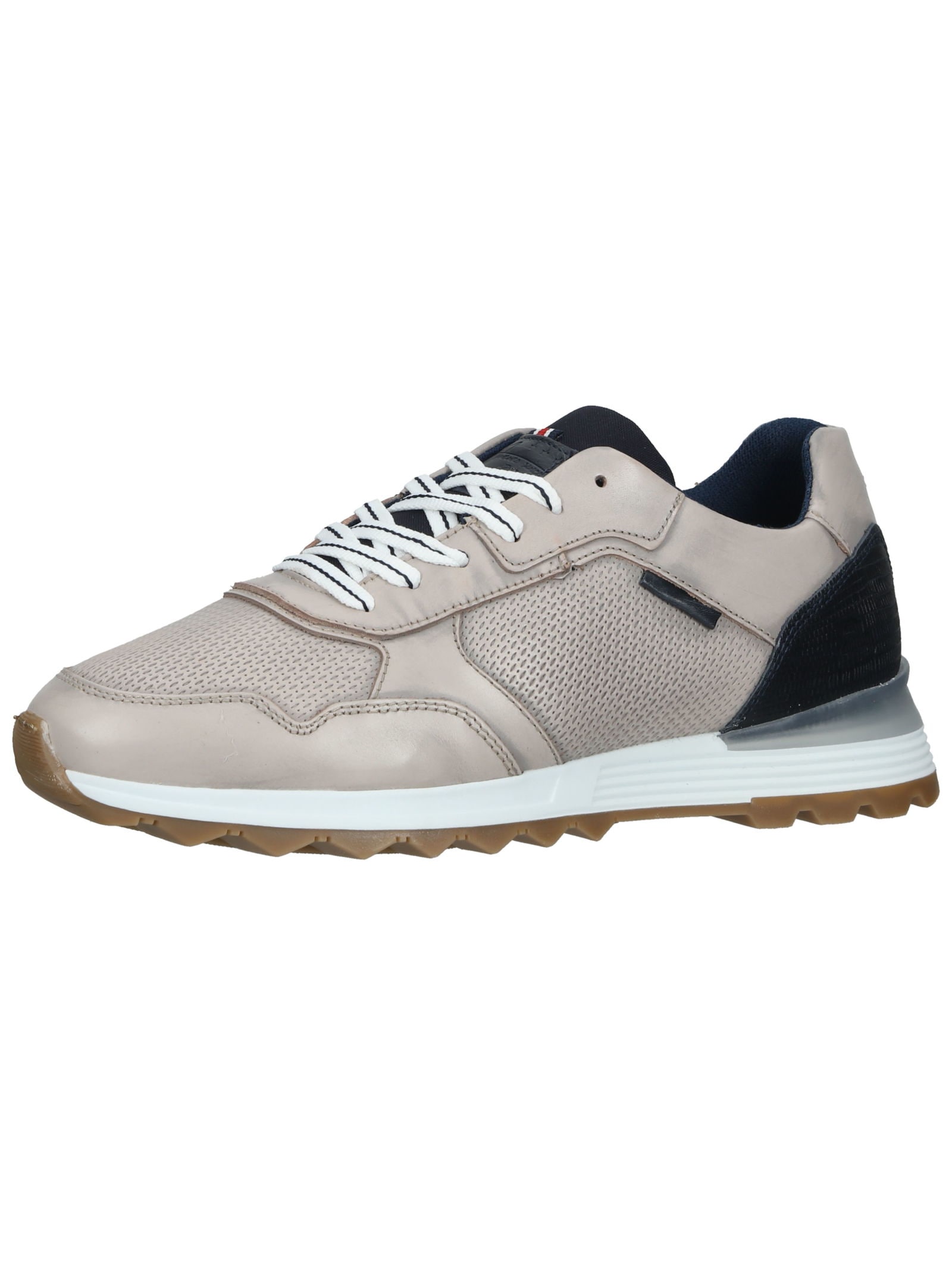 Bullboxer Sneaker "Bullboxer Sneaker Leder" günstig online kaufen